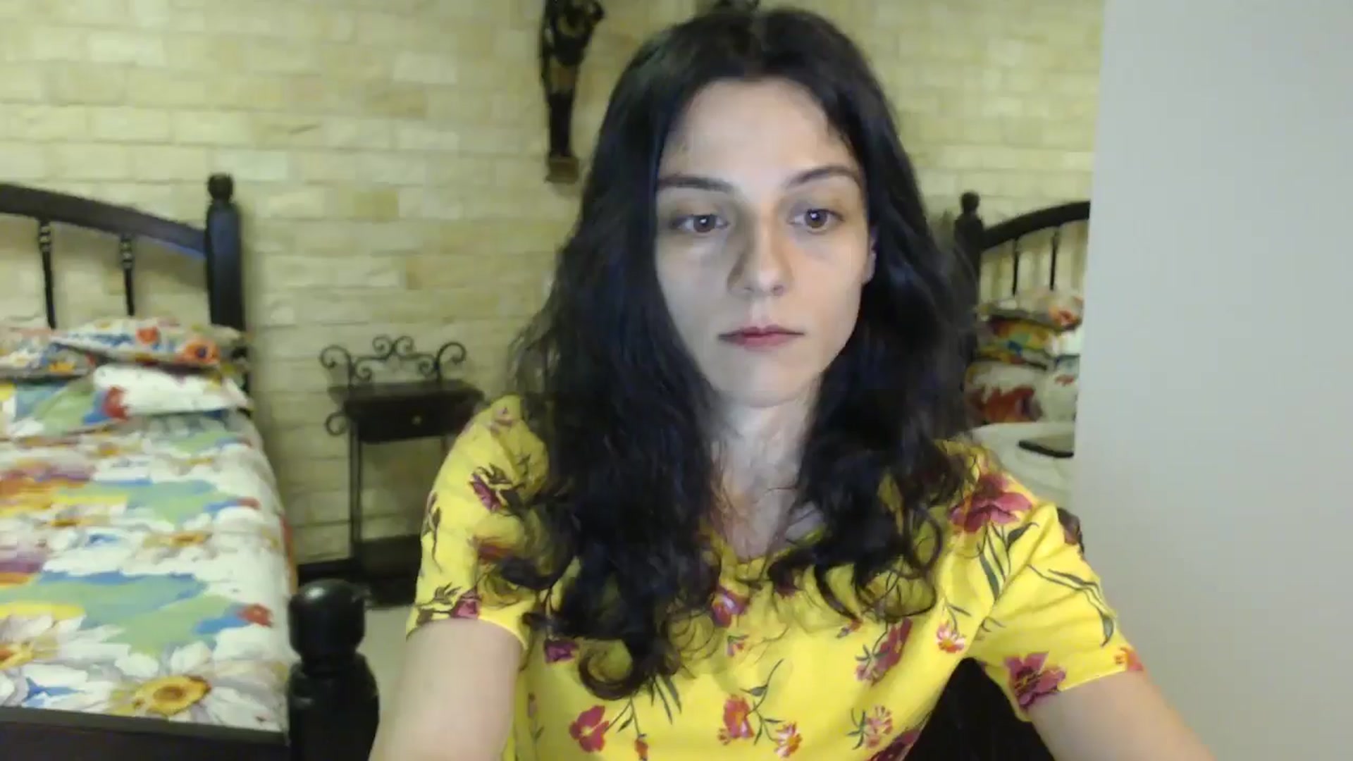Gallery image thumbnail from ThePerfectNam's myfreecams stream on, 05/27/2025, 02:03 image 11 of 20