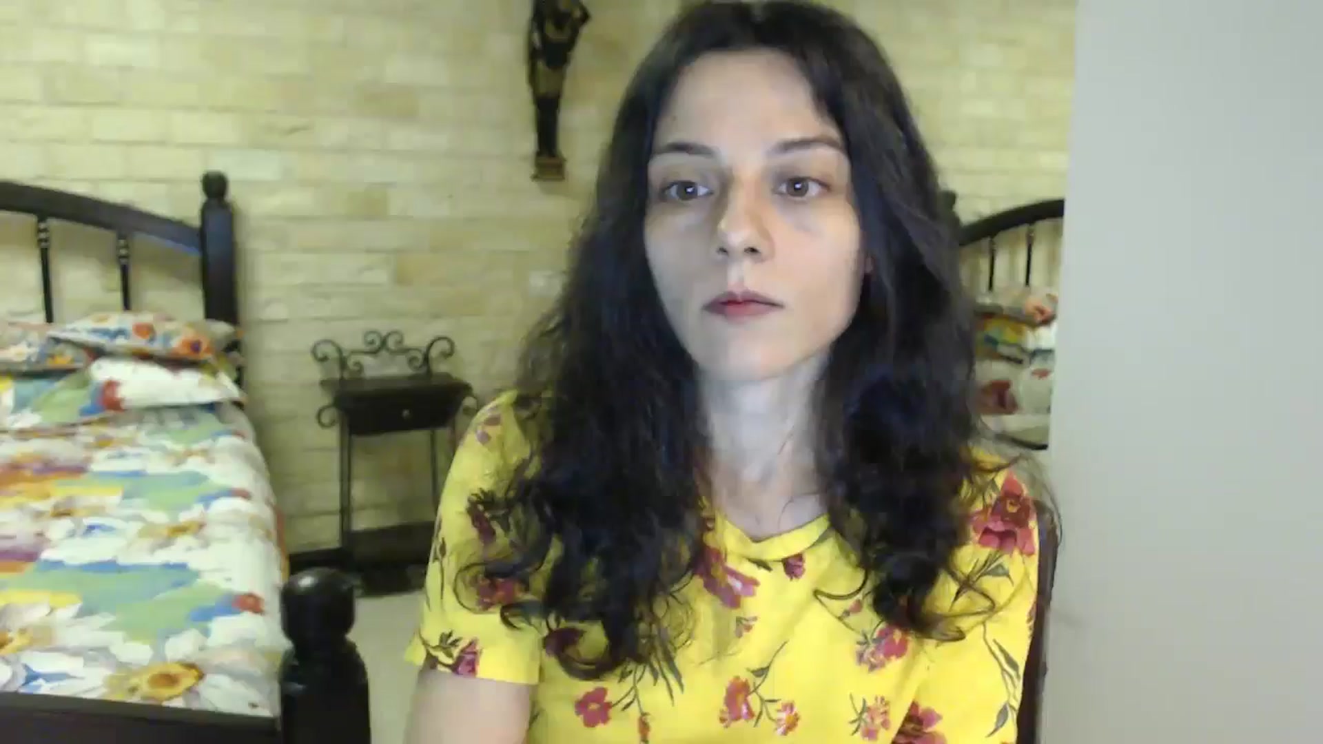 Gallery image thumbnail from ThePerfectNam's myfreecams stream on, 05/27/2025, 02:03 image 7 of 20