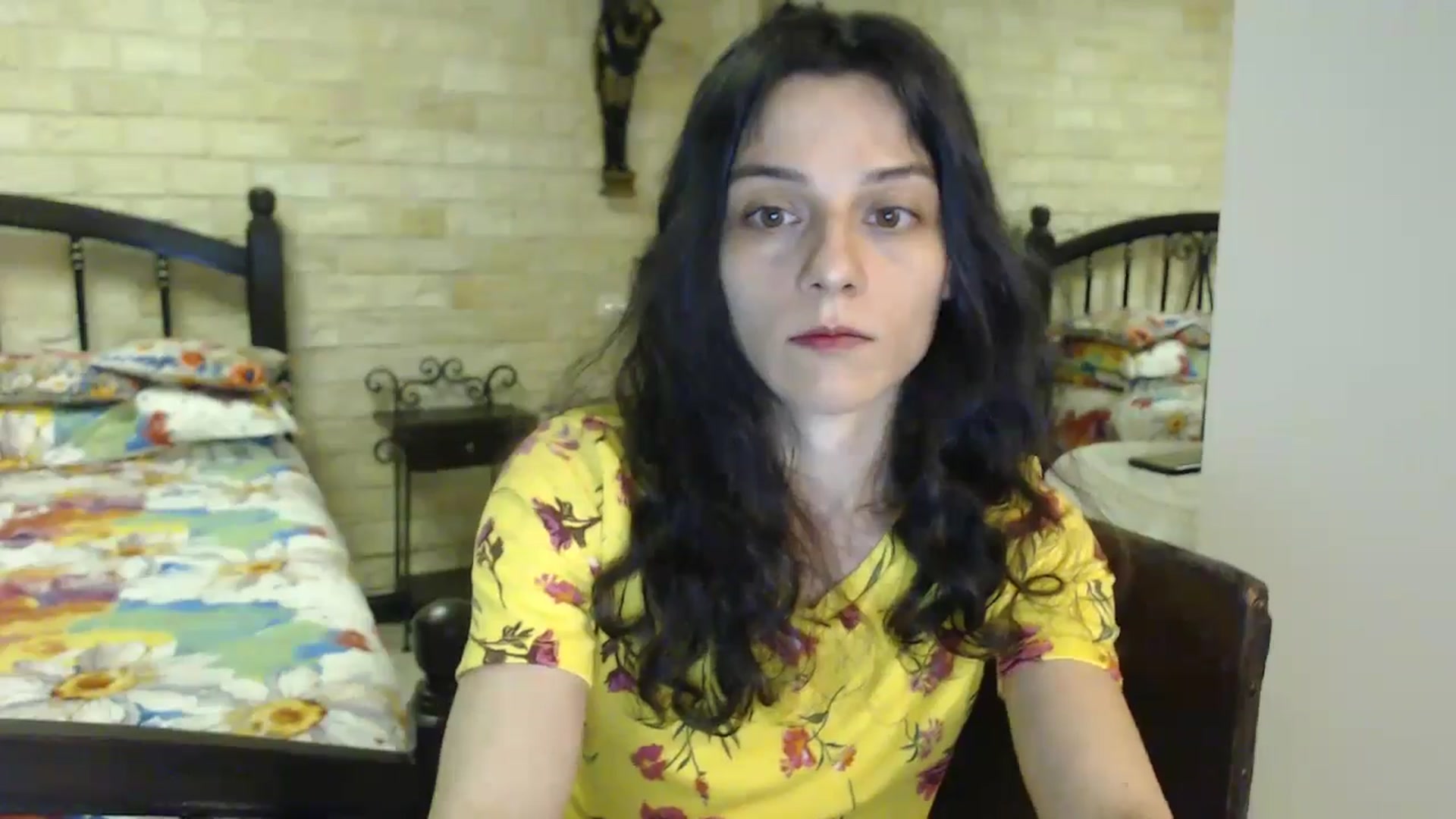 Gallery image thumbnail from ThePerfectNam's myfreecams stream on, 05/27/2025, 02:03 image 2 of 20