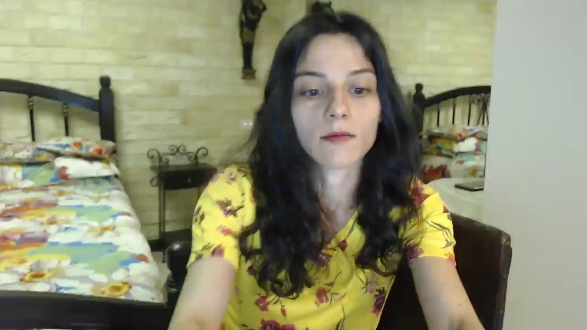 Gallery image thumbnail from ThePerfectNam's myfreecams stream on, 05/27/2025, 02:03 image 1 of 20