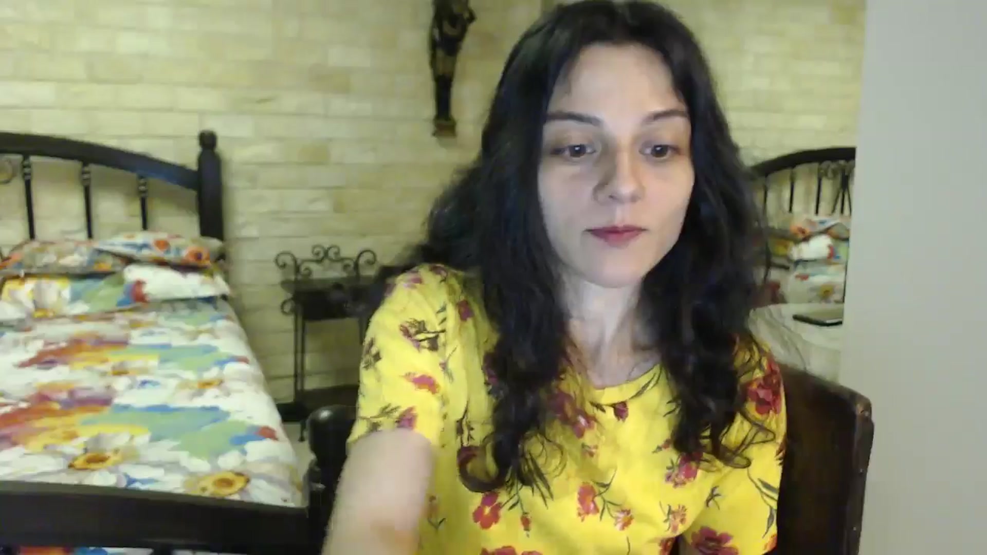 Gallery image thumbnail from ThePerfectNam's myfreecams stream on, 05/27/2025, 02:03 image 4 of 20