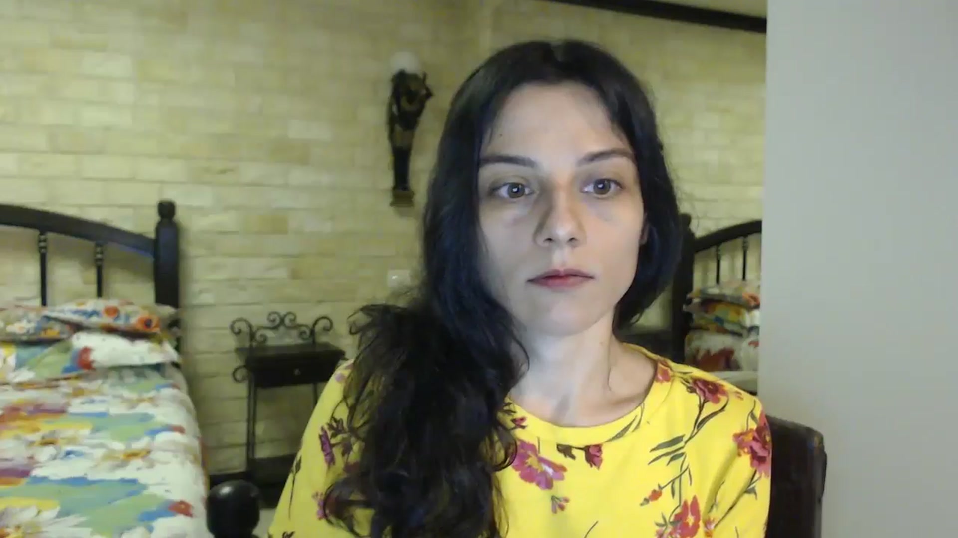 Gallery image thumbnail from ThePerfectNam's myfreecams stream on, 05/27/2025, 02:03 image 18 of 20