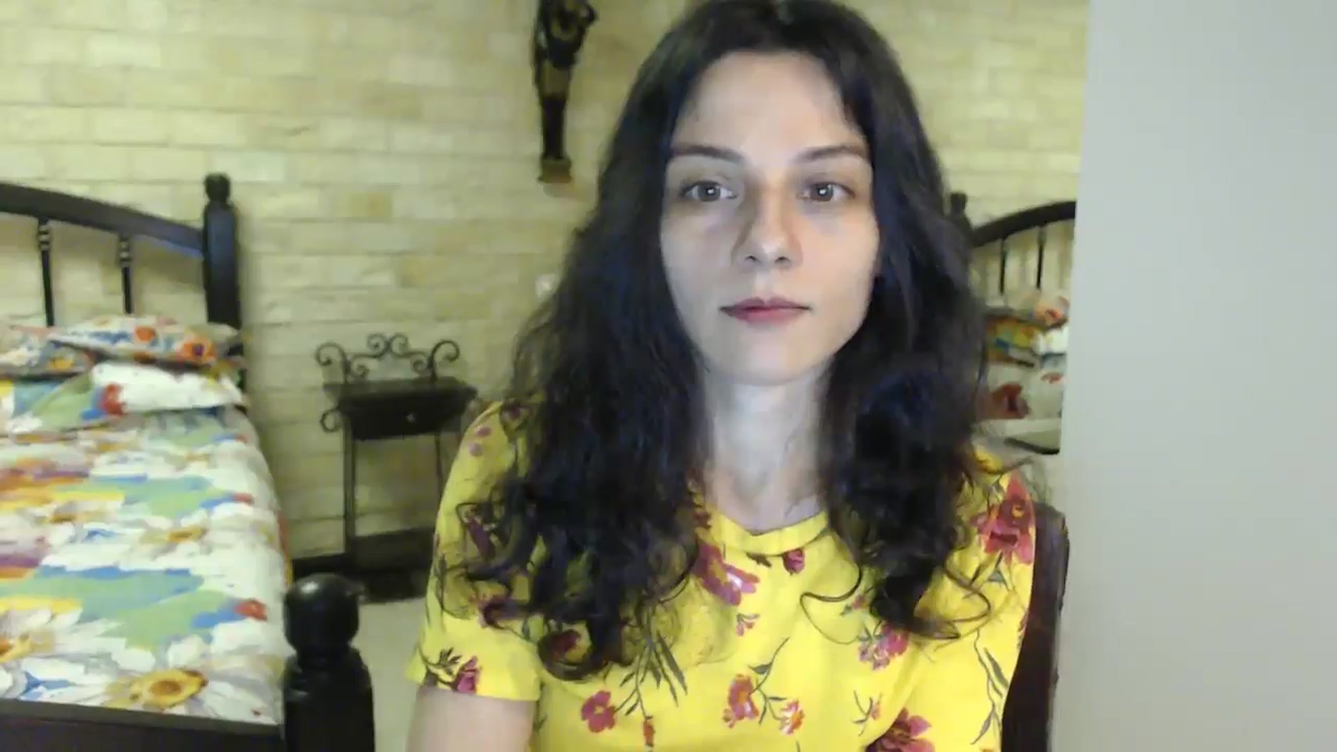 Gallery image thumbnail from ThePerfectNam's myfreecams stream on, 05/27/2025, 02:03 image 6 of 20