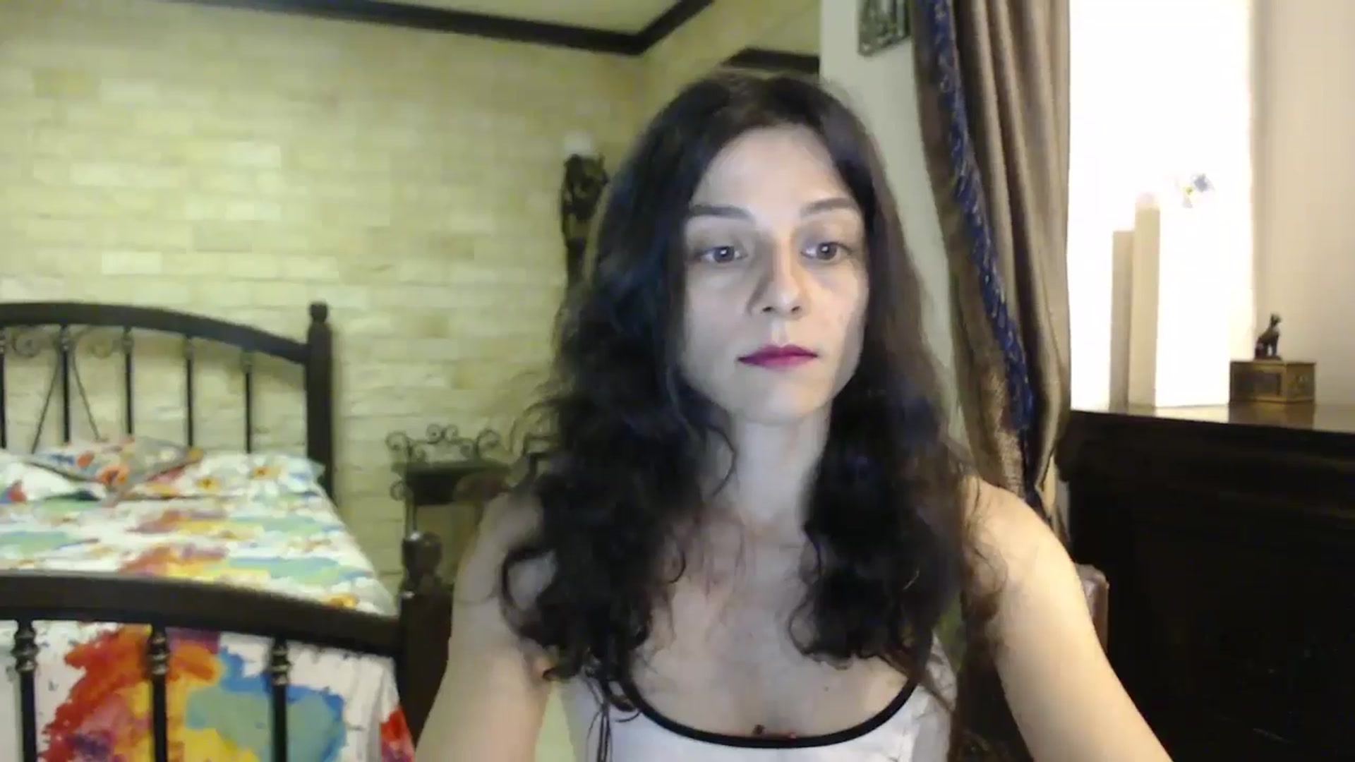 Gallery image thumbnail from ThePerfectNam's myfreecams stream on, 05/30/2025, 22:50 image 13 of 20