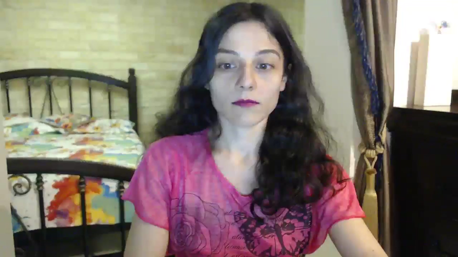 Gallery image thumbnail from ThePerfectNam's myfreecams stream on, 05/30/2025, 22:50 image 4 of 20