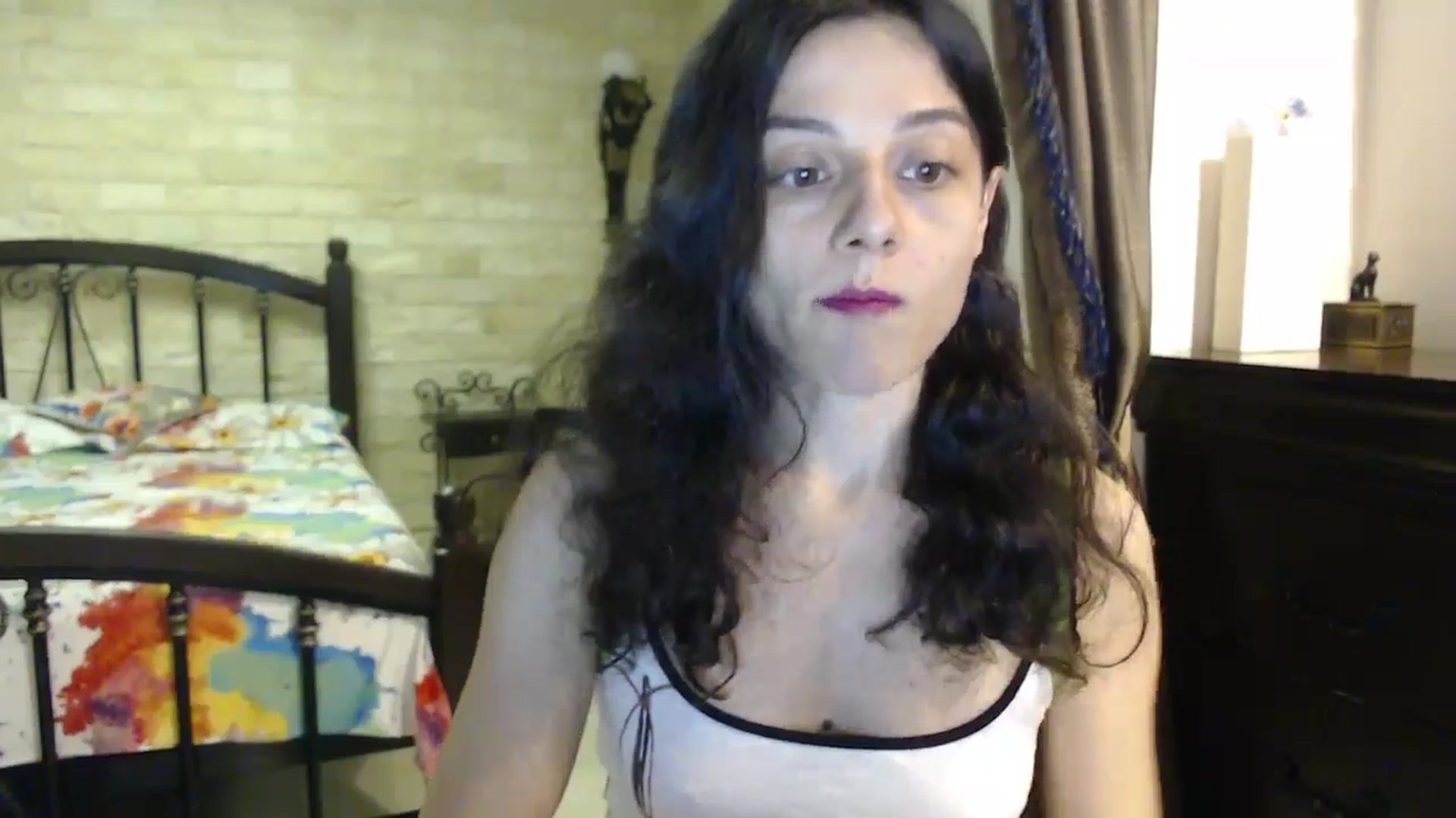 Gallery image thumbnail from ThePerfectNam's myfreecams stream on, 05/30/2025, 22:50 image 15 of 20