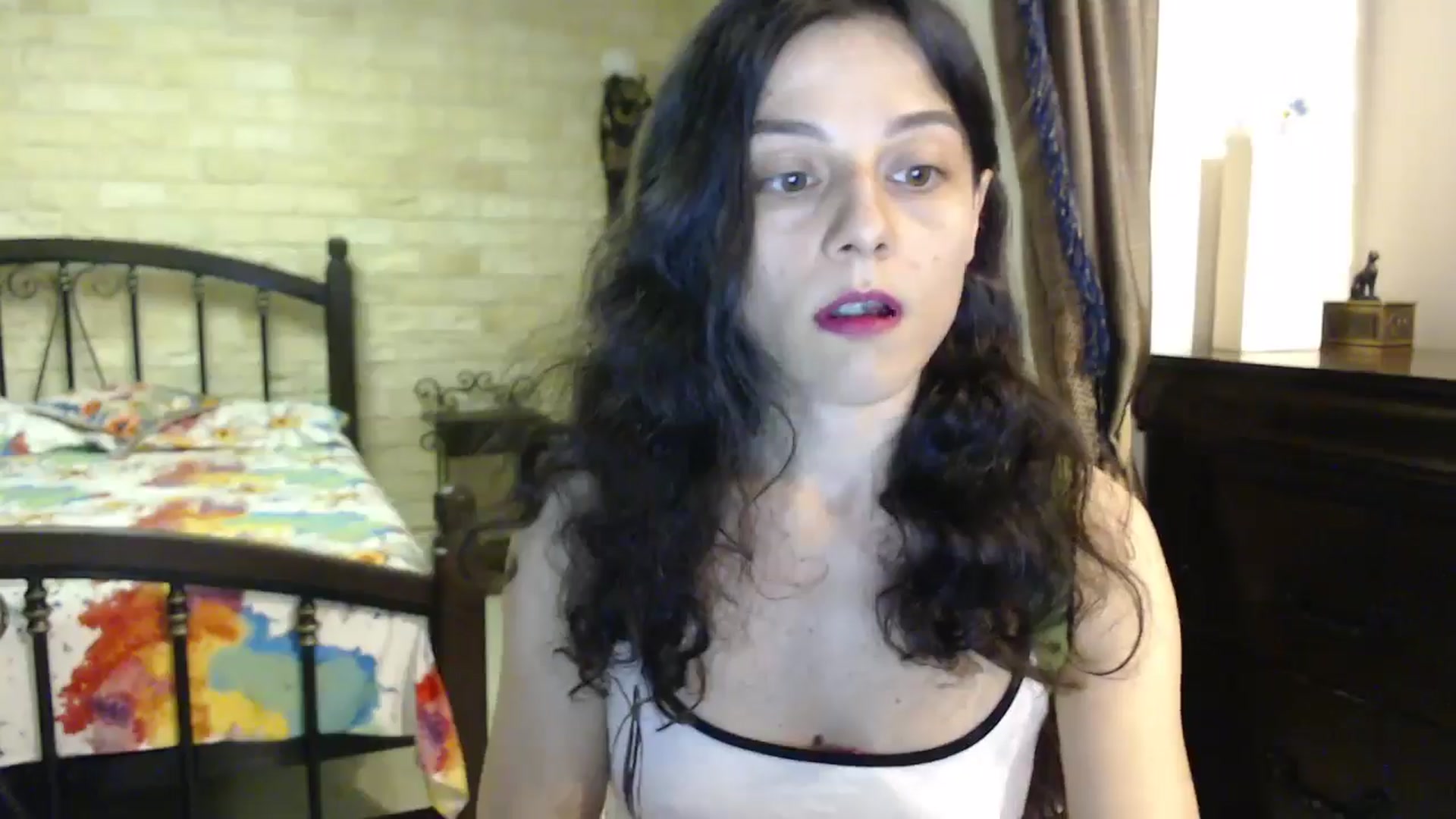 Gallery image thumbnail from ThePerfectNam's myfreecams stream on, 05/30/2025, 22:50 image 16 of 20
