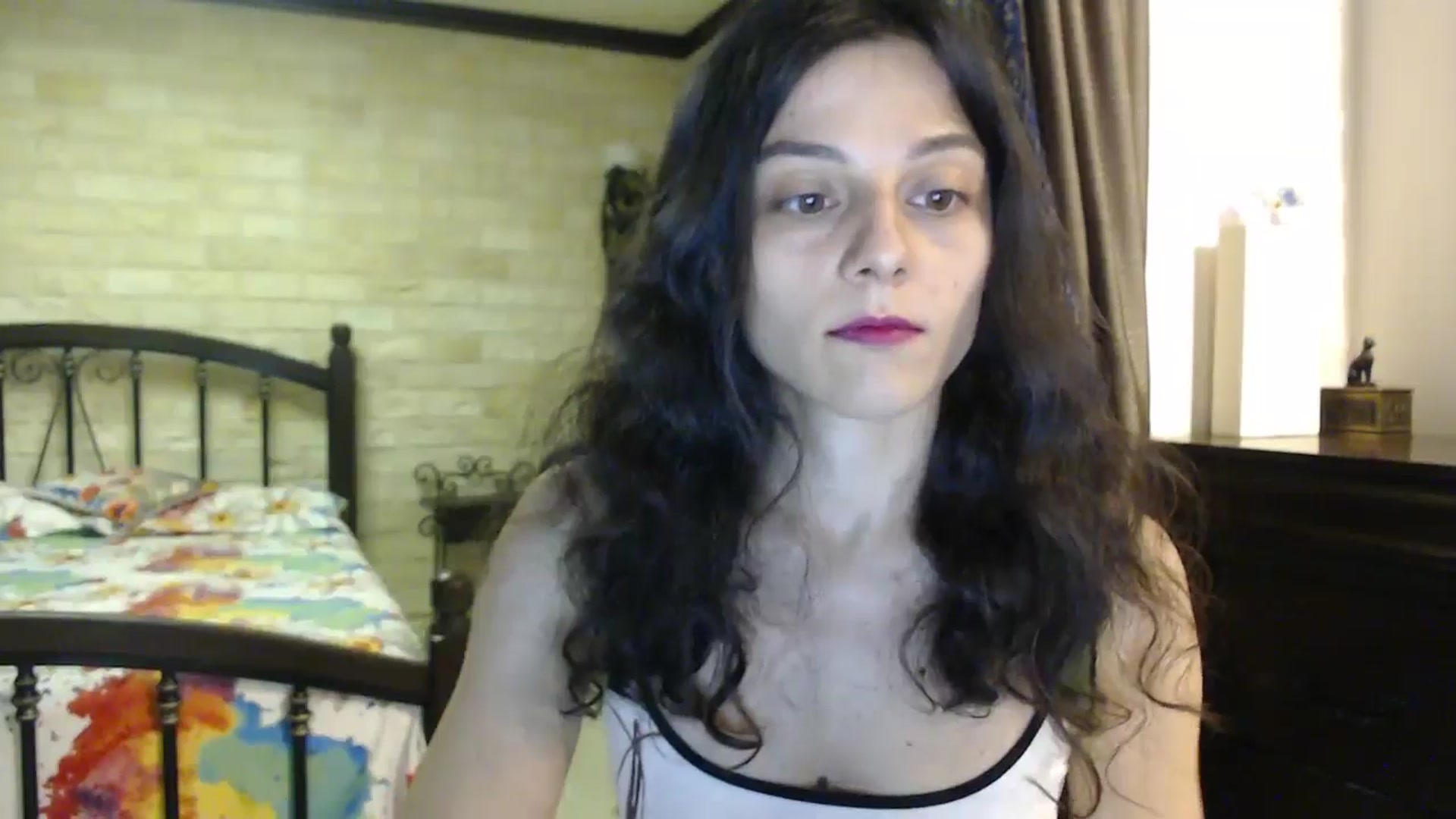 Gallery image thumbnail from ThePerfectNam's myfreecams stream on, 05/30/2025, 22:50 image 11 of 20
