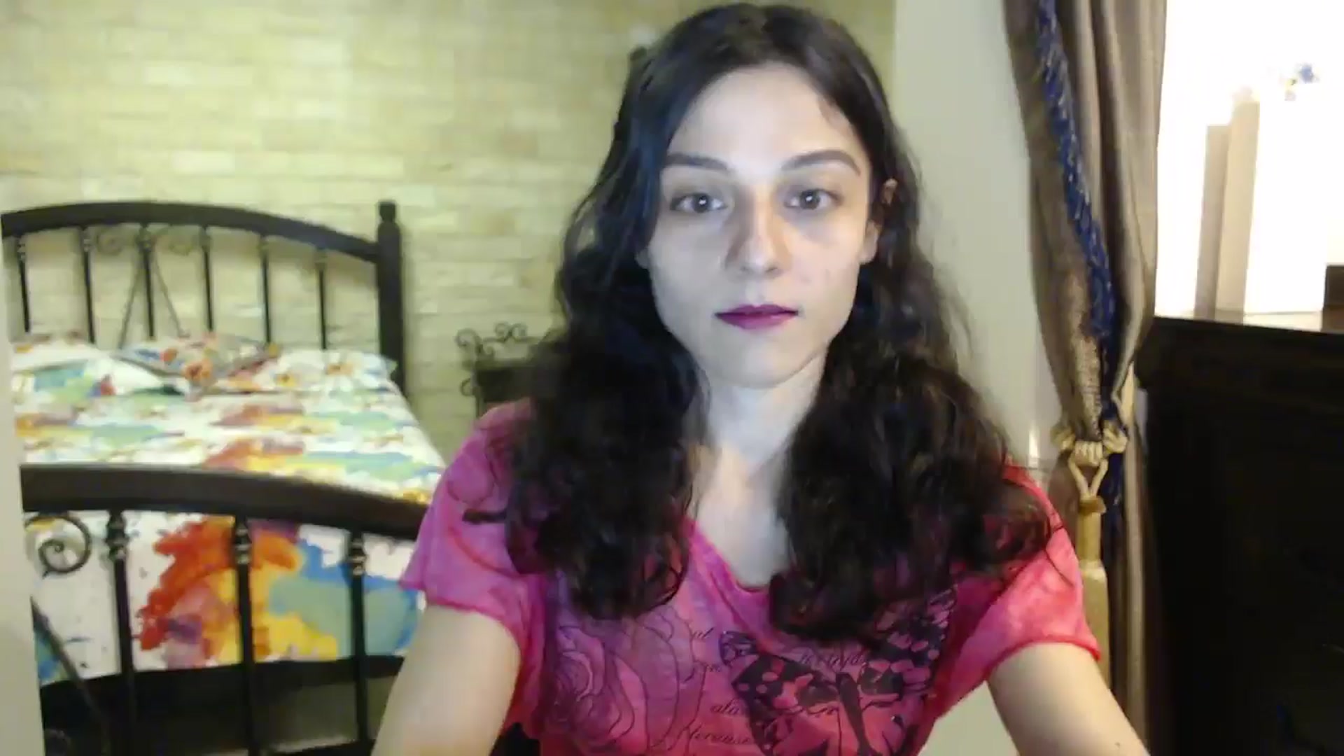 Gallery image thumbnail from ThePerfectNam's myfreecams stream on, 05/30/2025, 22:50 image 3 of 20