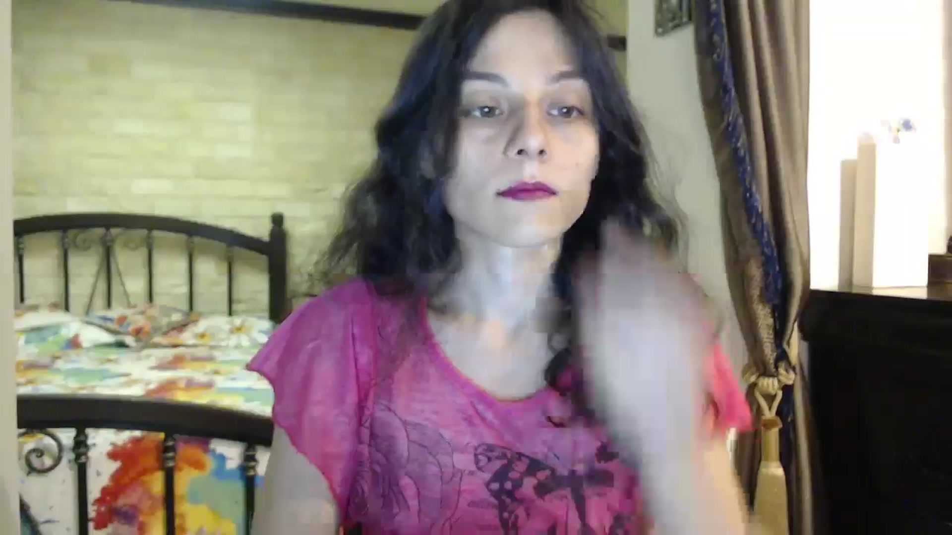 Gallery image thumbnail from ThePerfectNam's myfreecams stream on, 05/30/2025, 22:50 image 6 of 20