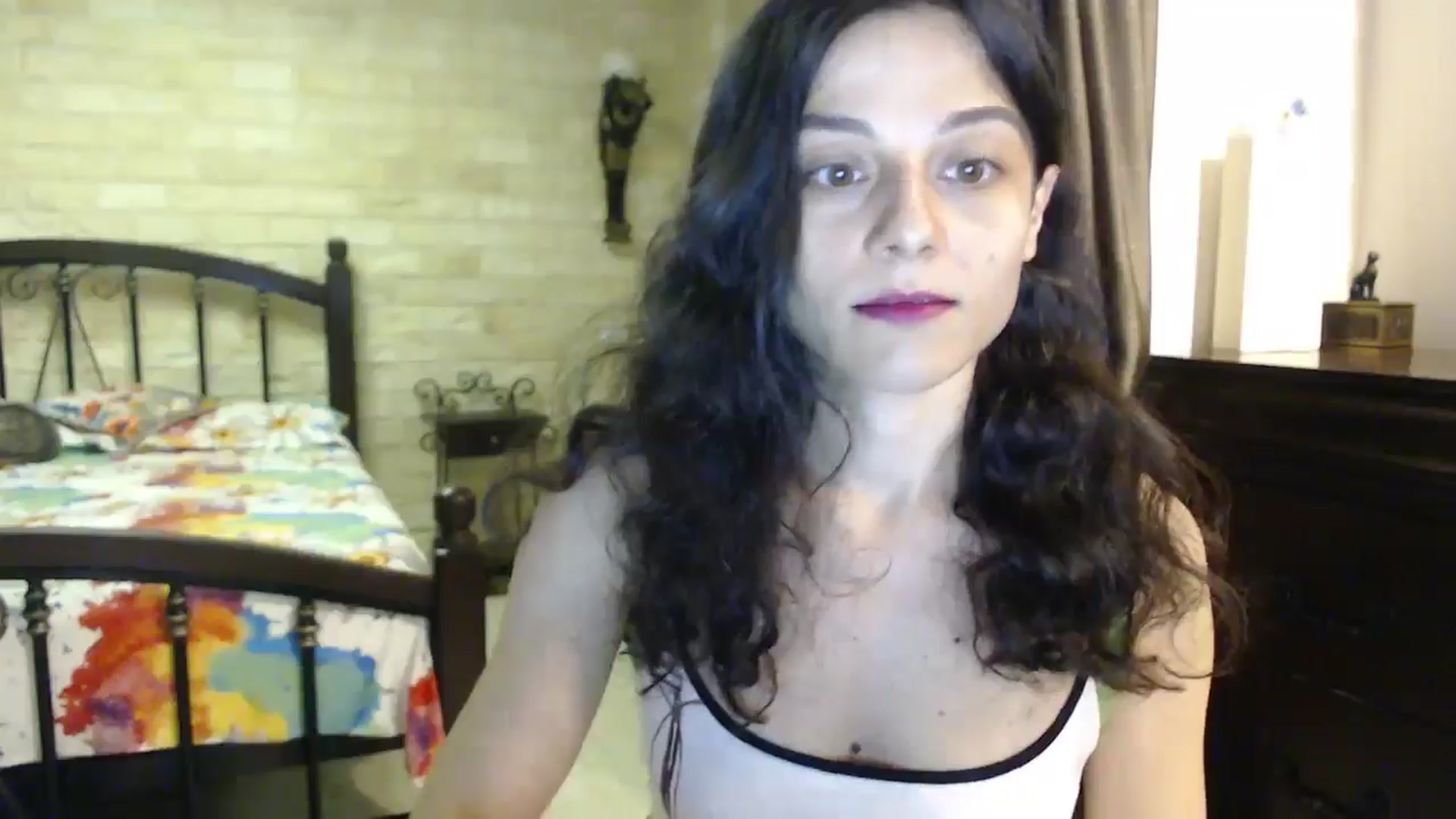 Gallery image thumbnail from ThePerfectNam's myfreecams stream on, 05/30/2025, 22:50 image 18 of 20