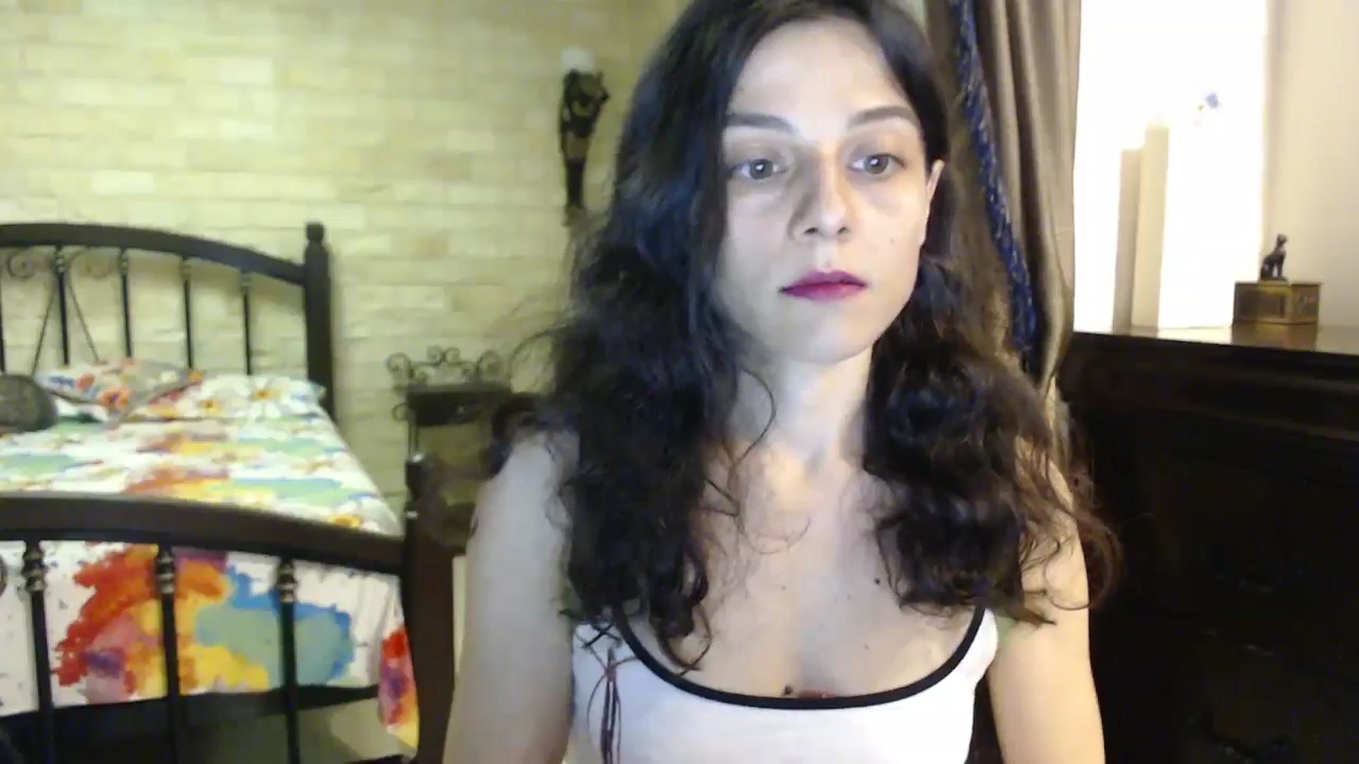 Gallery image thumbnail from ThePerfectNam's myfreecams stream on, 05/30/2025, 22:50 image 17 of 20