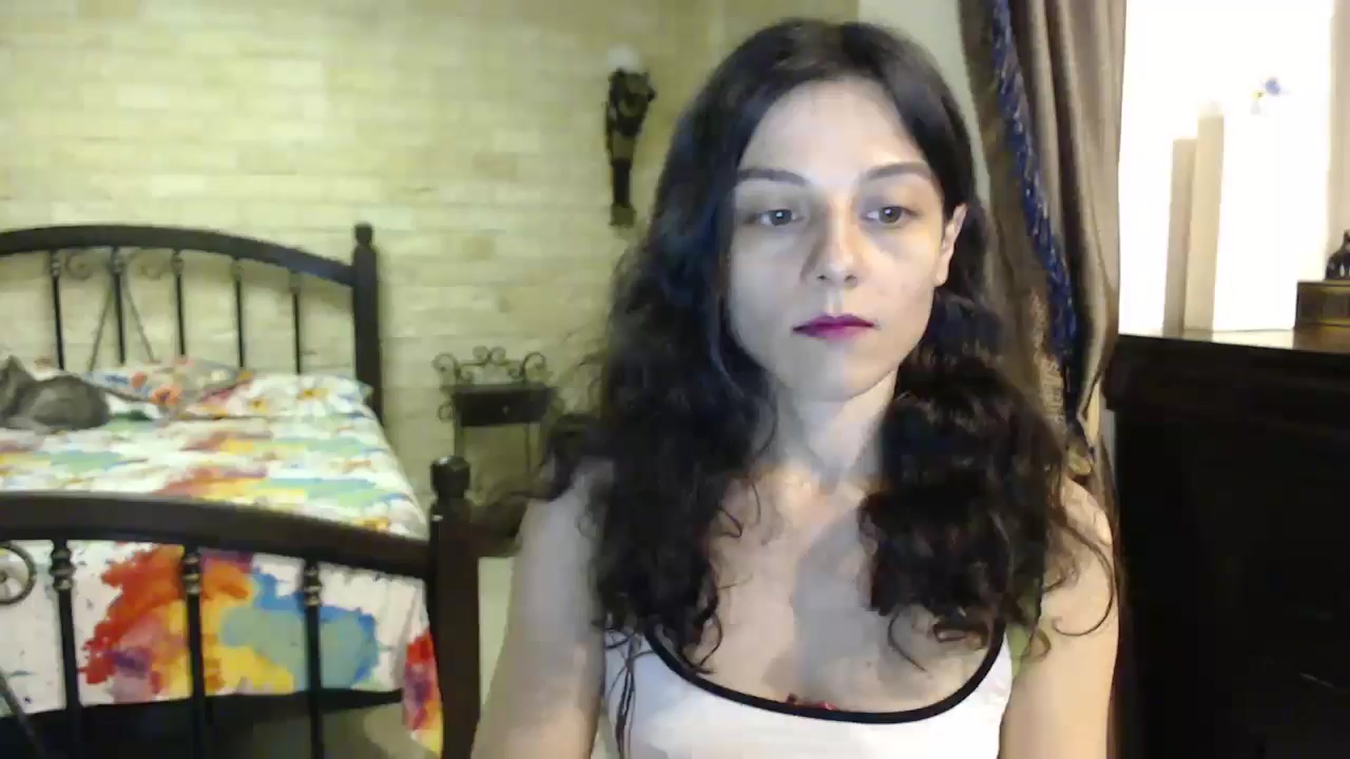 Gallery image thumbnail from ThePerfectNam's myfreecams stream on, 05/30/2025, 22:50 image 20 of 20