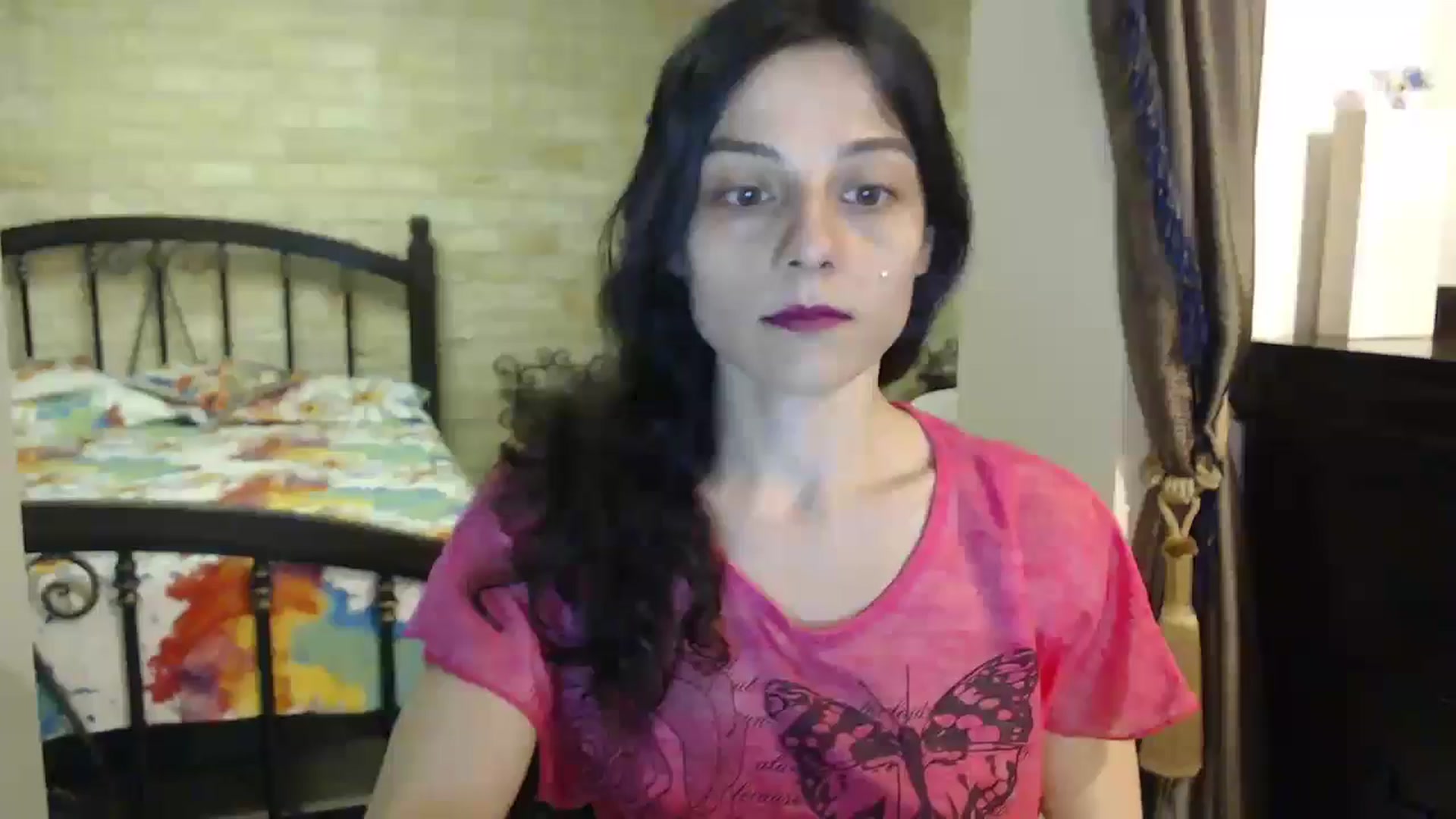 Gallery image thumbnail from ThePerfectNam's myfreecams stream on, 05/30/2025, 22:50 image 1 of 20