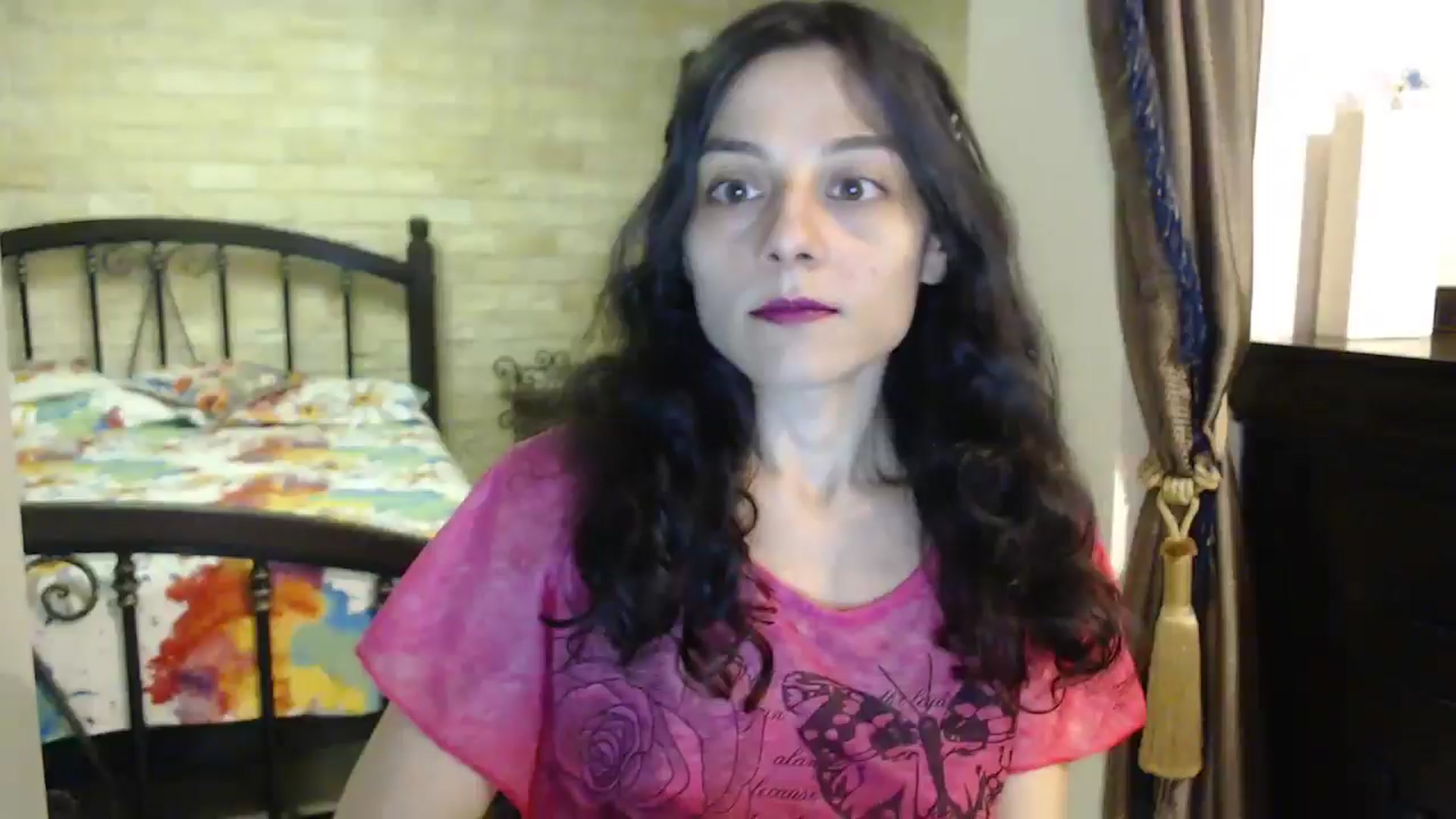 Gallery image thumbnail from ThePerfectNam's myfreecams stream on, 05/30/2025, 22:50 image 2 of 20