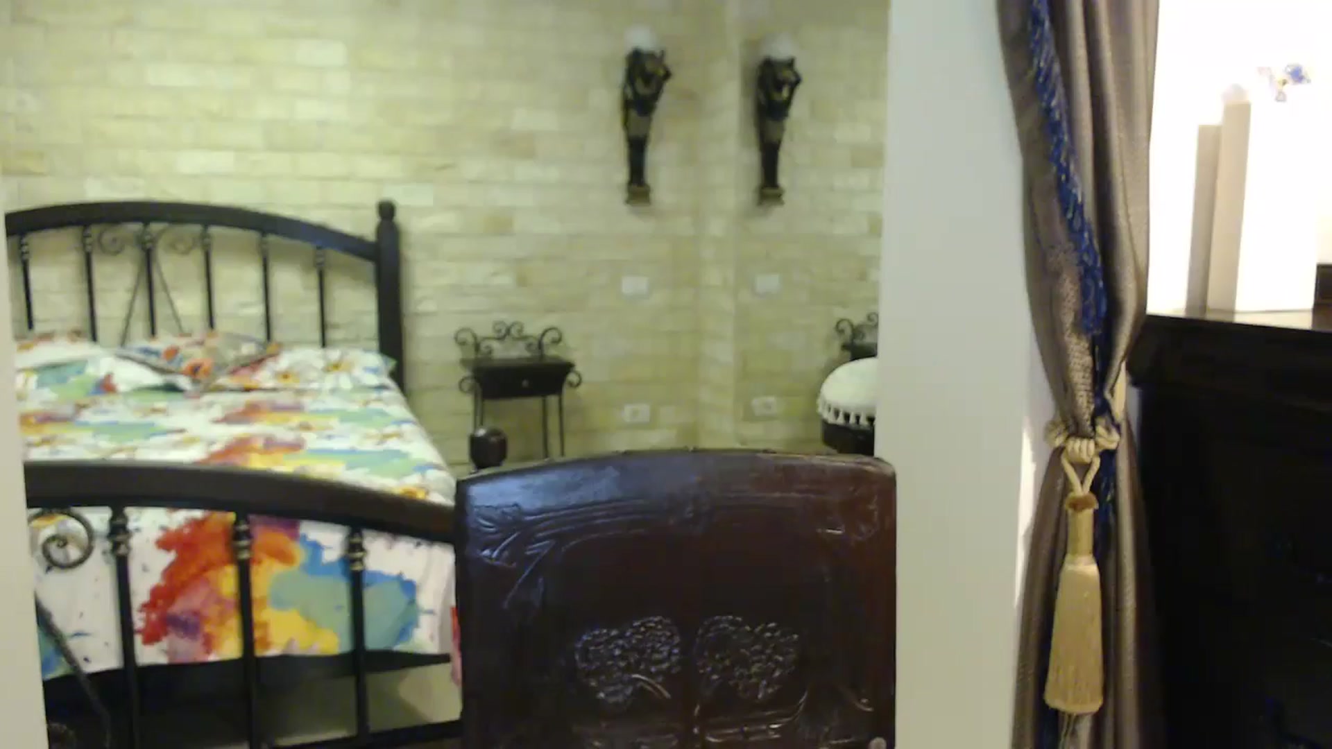 Gallery image thumbnail from ThePerfectNam's myfreecams stream on, 05/30/2025, 22:50 image 5 of 20