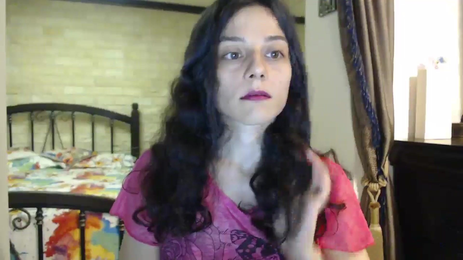 Gallery image thumbnail from ThePerfectNam's myfreecams stream on, 05/30/2025, 22:50 image 7 of 20