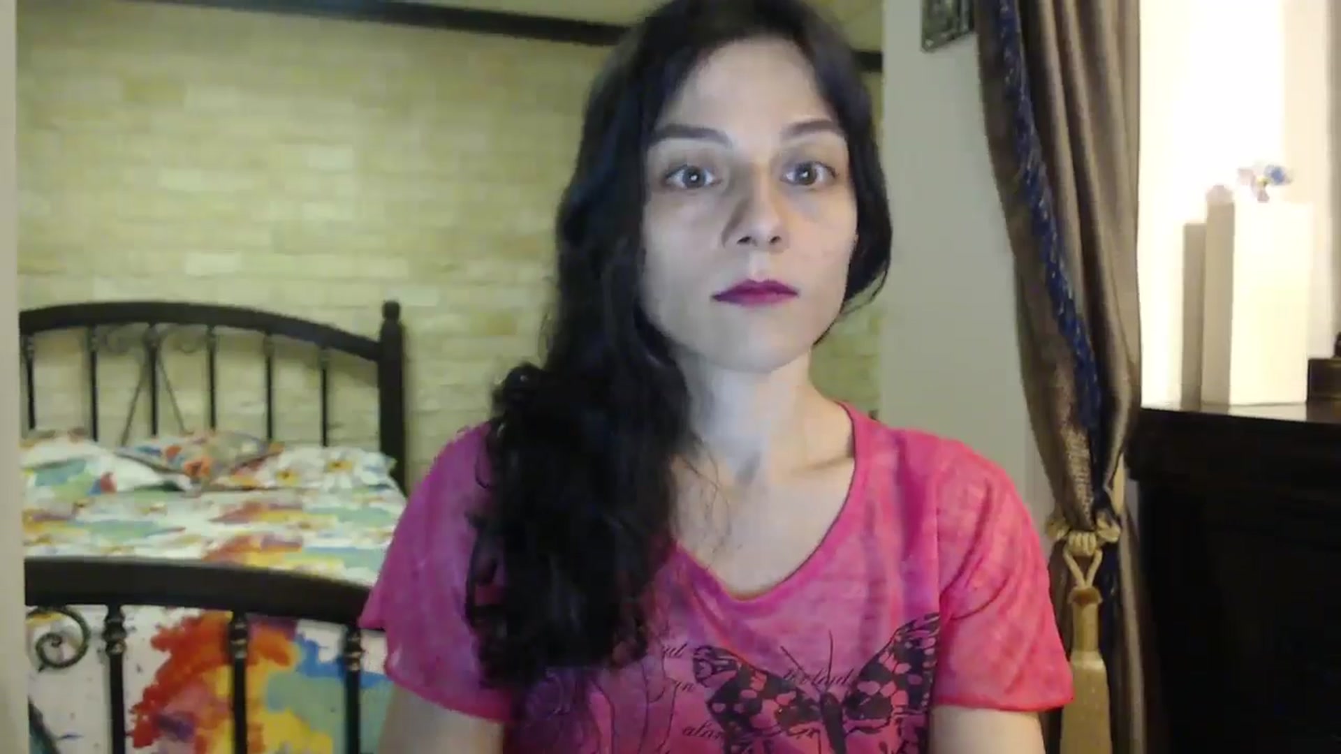 Gallery image thumbnail from ThePerfectNam's myfreecams stream on, 05/30/2025, 22:50 image 8 of 20
