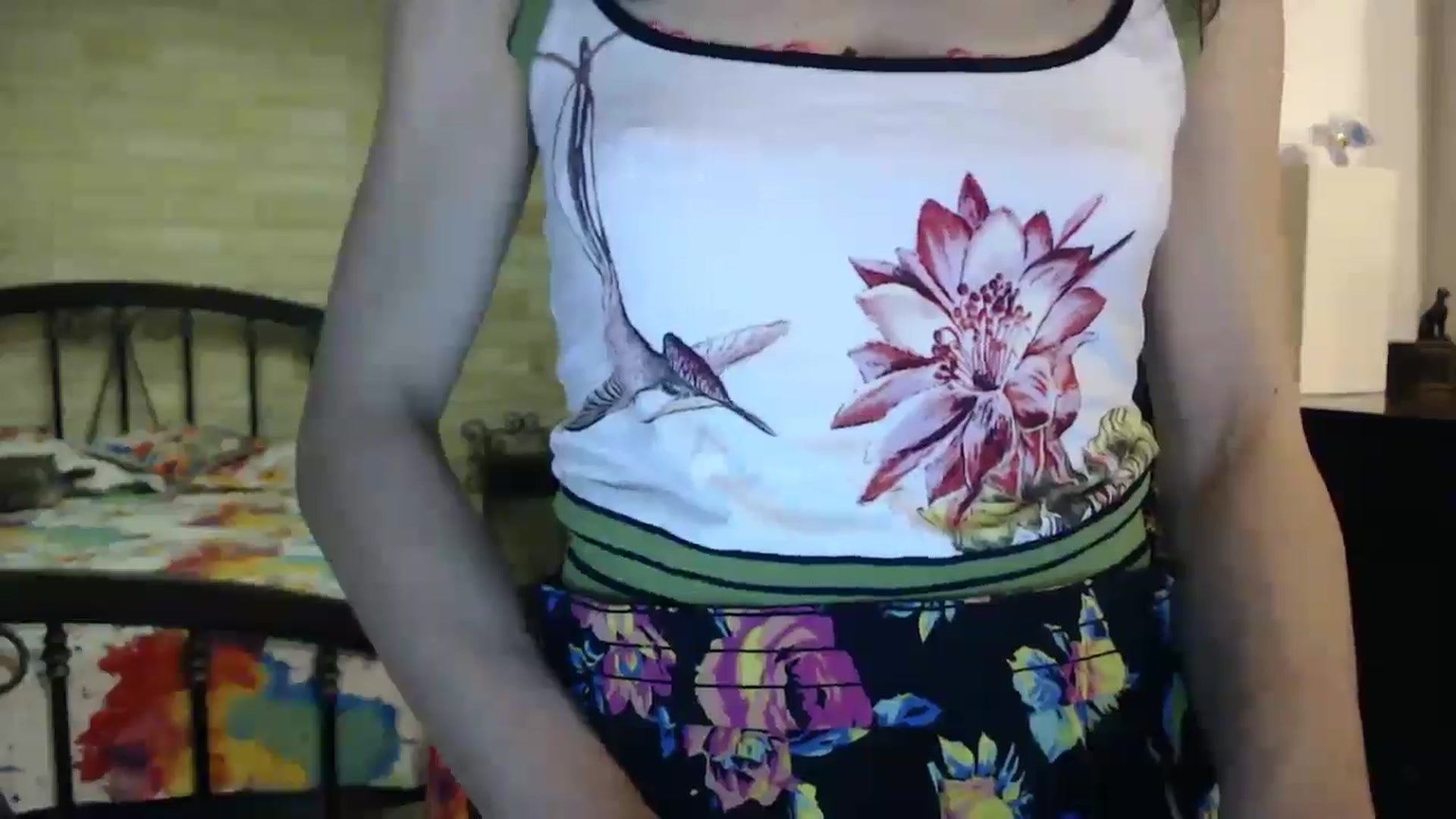 Gallery image thumbnail from ThePerfectNam's myfreecams stream on, 05/31/2025, 24:02 image 3 of 20