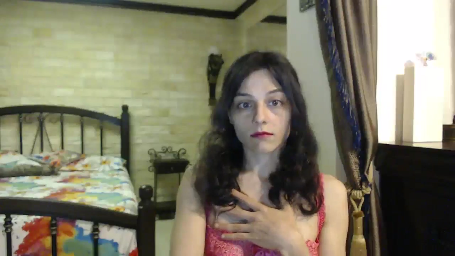 Gallery image thumbnail from ThePerfectNam's myfreecams stream on, 05/31/2025, 24:02 image 20 of 20