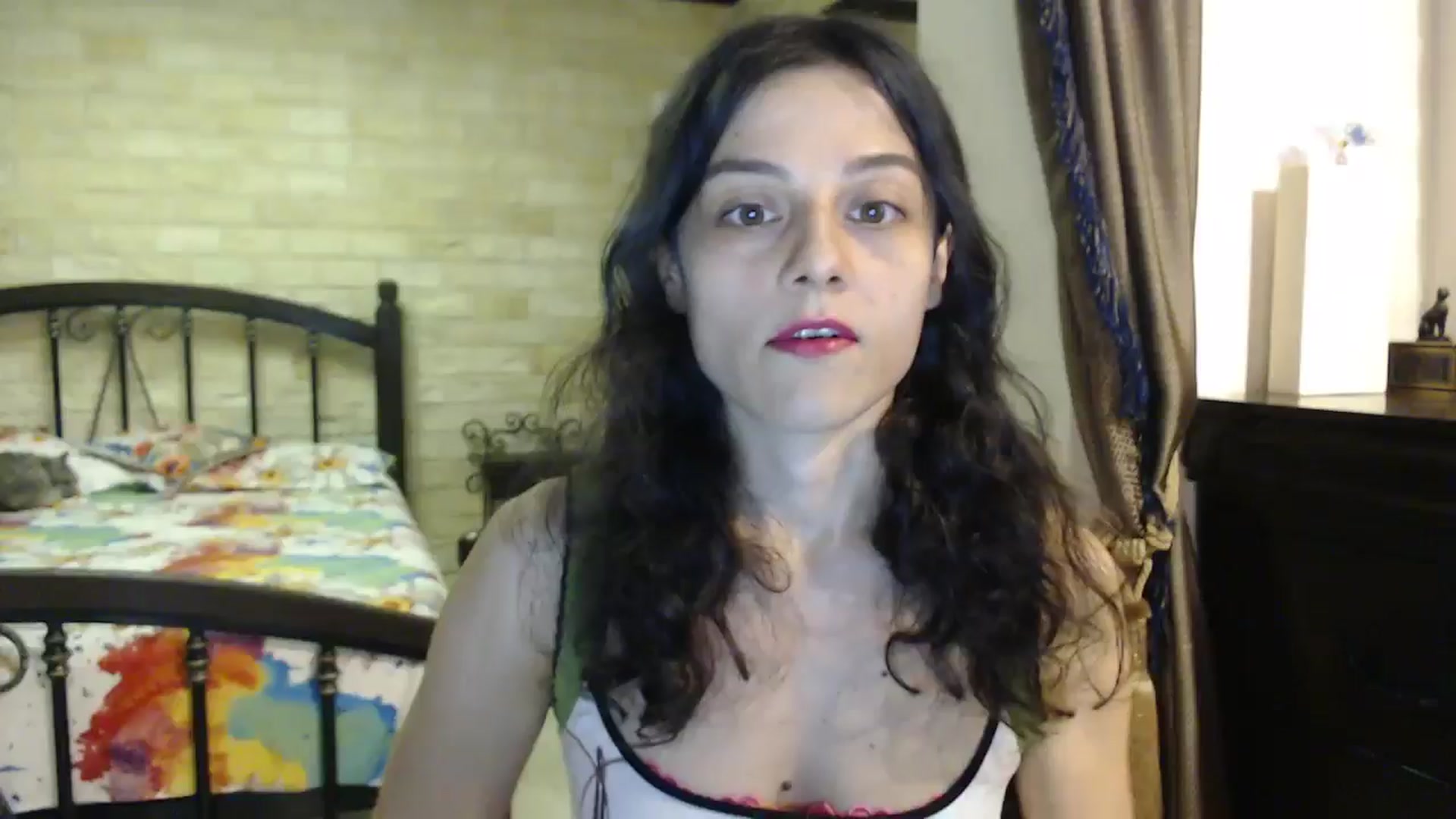 Gallery image thumbnail from ThePerfectNam's myfreecams stream on, 05/31/2025, 24:02 image 1 of 20