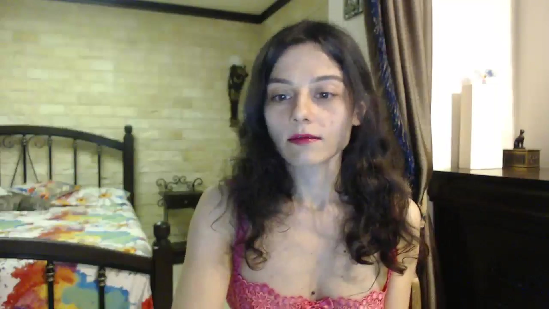 Gallery image thumbnail from ThePerfectNam's myfreecams stream on, 05/31/2025, 24:02 image 9 of 20
