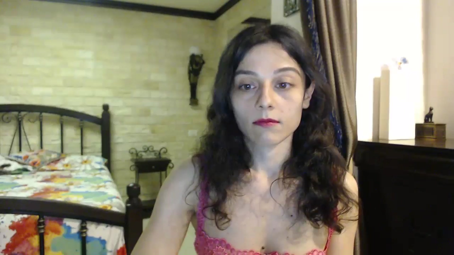 Gallery image thumbnail from ThePerfectNam's myfreecams stream on, 05/31/2025, 24:02 image 8 of 20