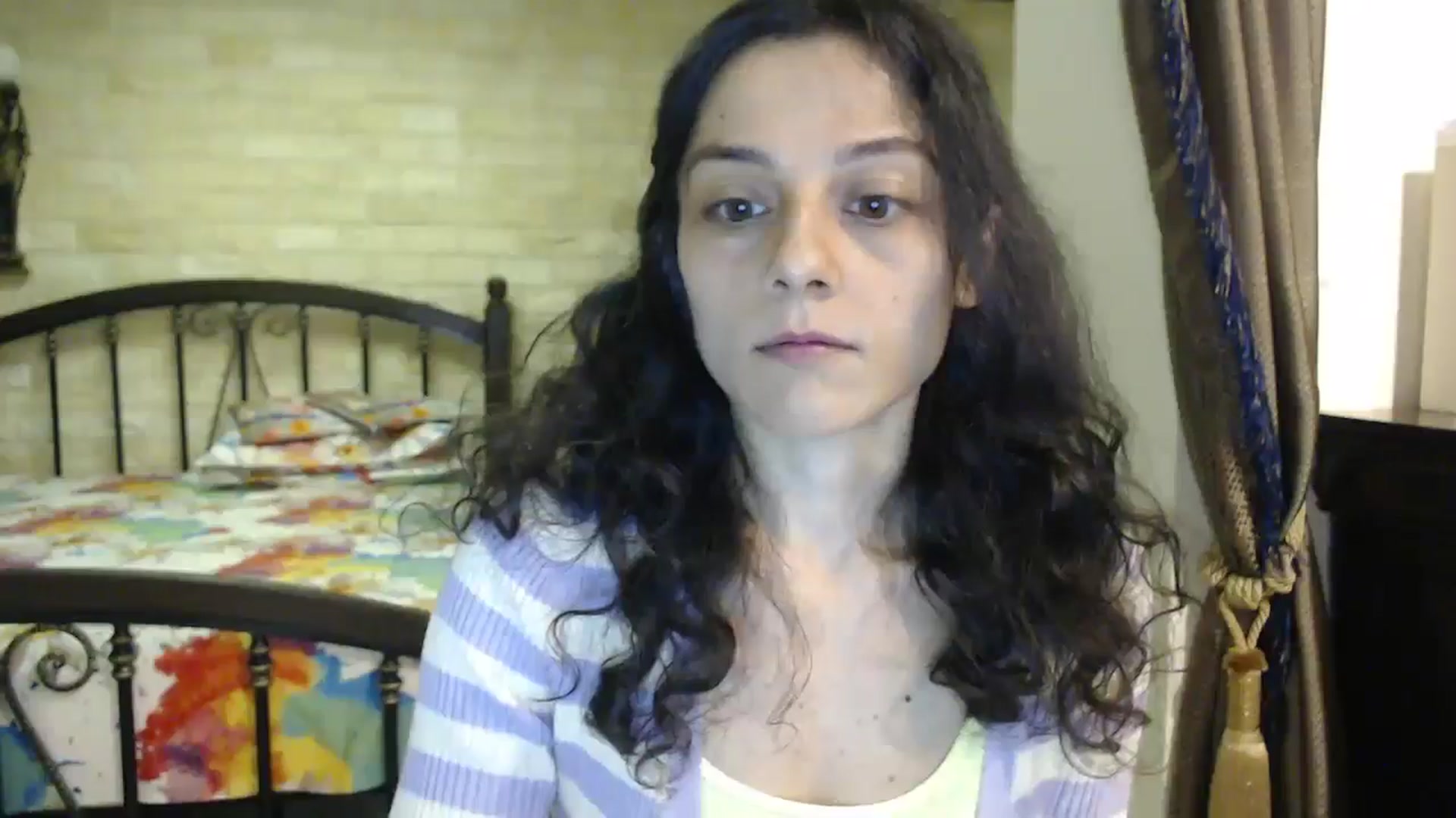 Gallery image thumbnail from ThePerfectNam's myfreecams stream on, 06/01/2025, 24:00 image 15 of 20