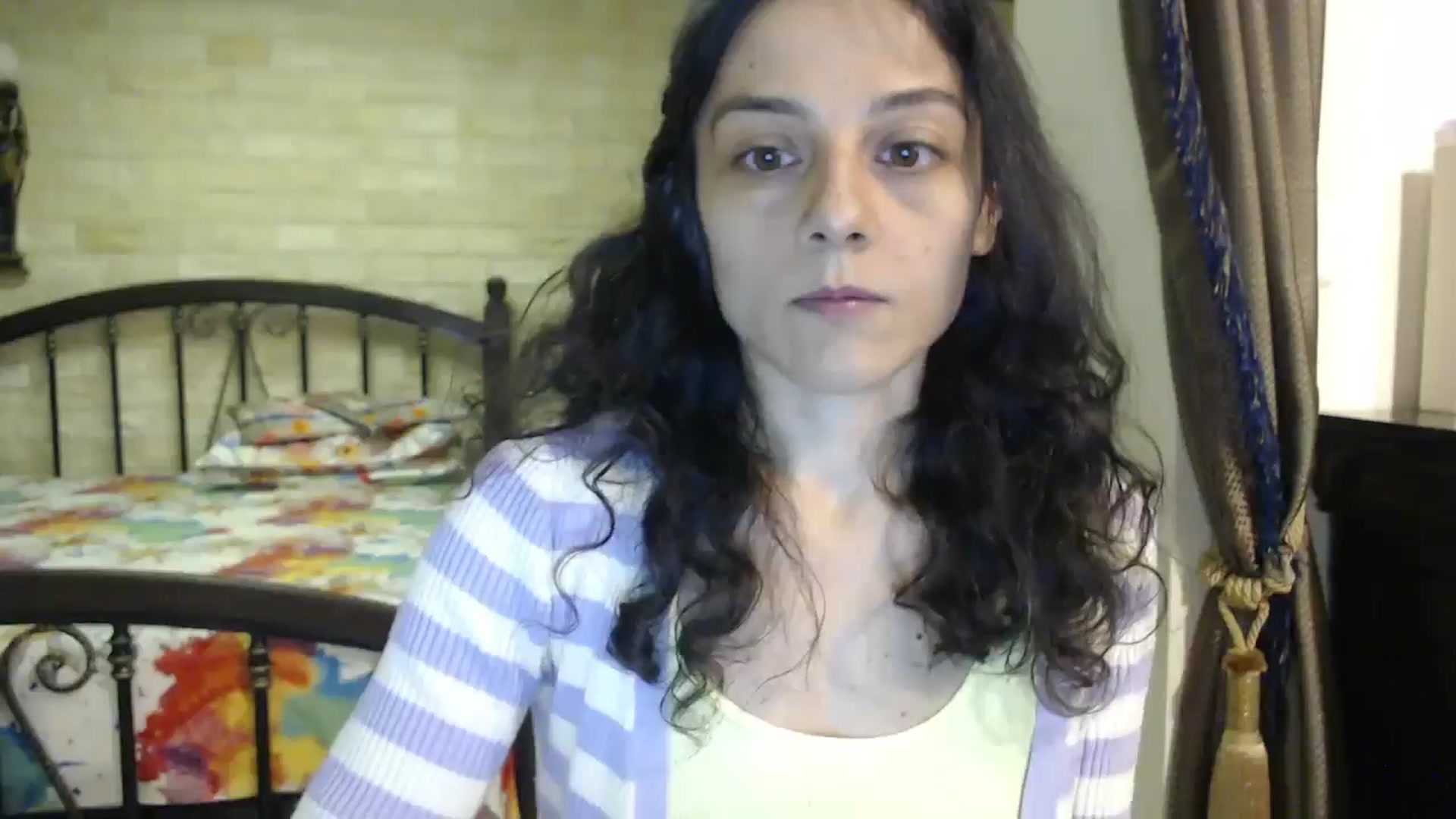 Gallery image thumbnail from ThePerfectNam's myfreecams stream on, 06/01/2025, 24:00 image 4 of 20
