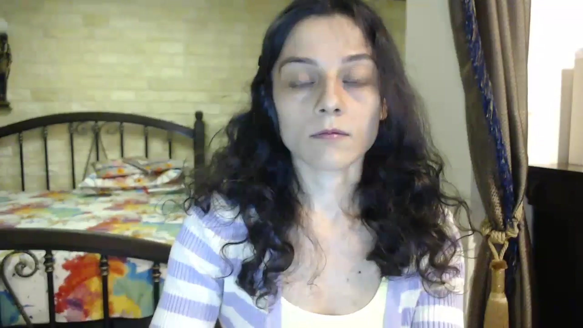 Gallery image thumbnail from ThePerfectNam's myfreecams stream on, 06/01/2025, 24:00 image 16 of 20