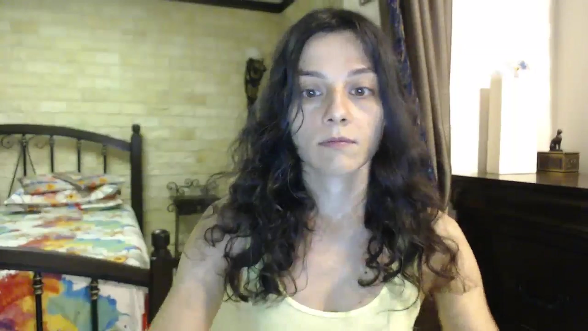 Gallery image thumbnail from ThePerfectNam's myfreecams stream on, 06/01/2025, 02:23 image 2 of 20