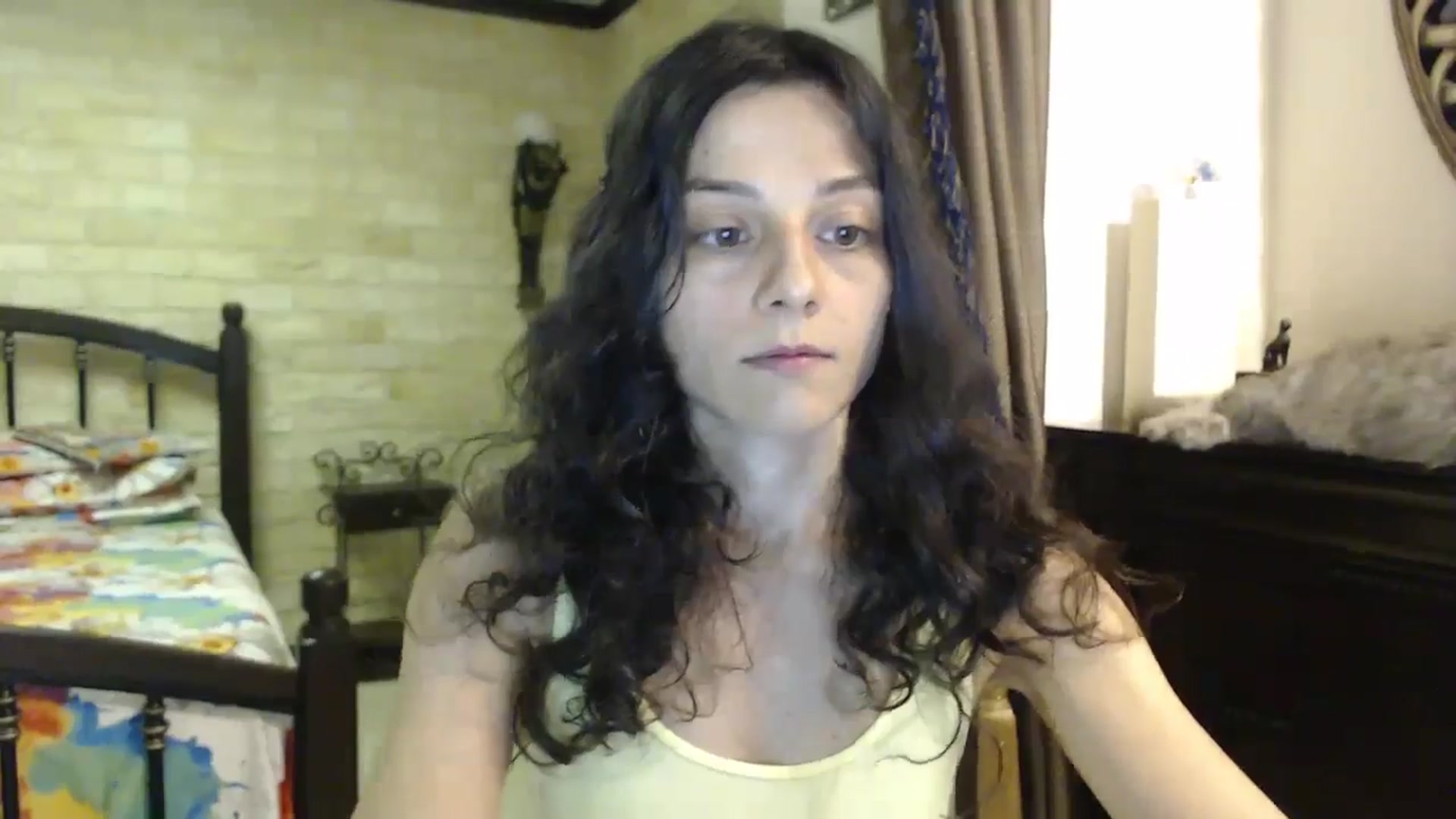 Gallery image thumbnail from ThePerfectNam's myfreecams stream on, 06/01/2025, 02:23 image 4 of 20