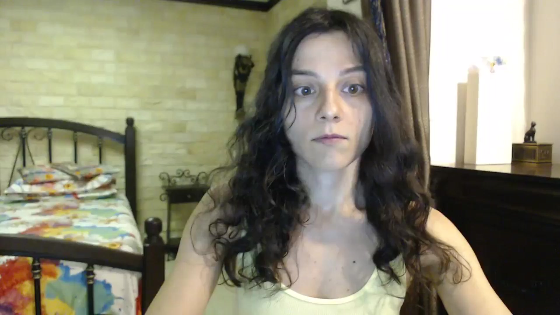 Gallery image thumbnail from ThePerfectNam's myfreecams stream on, 06/01/2025, 02:23 image 1 of 20