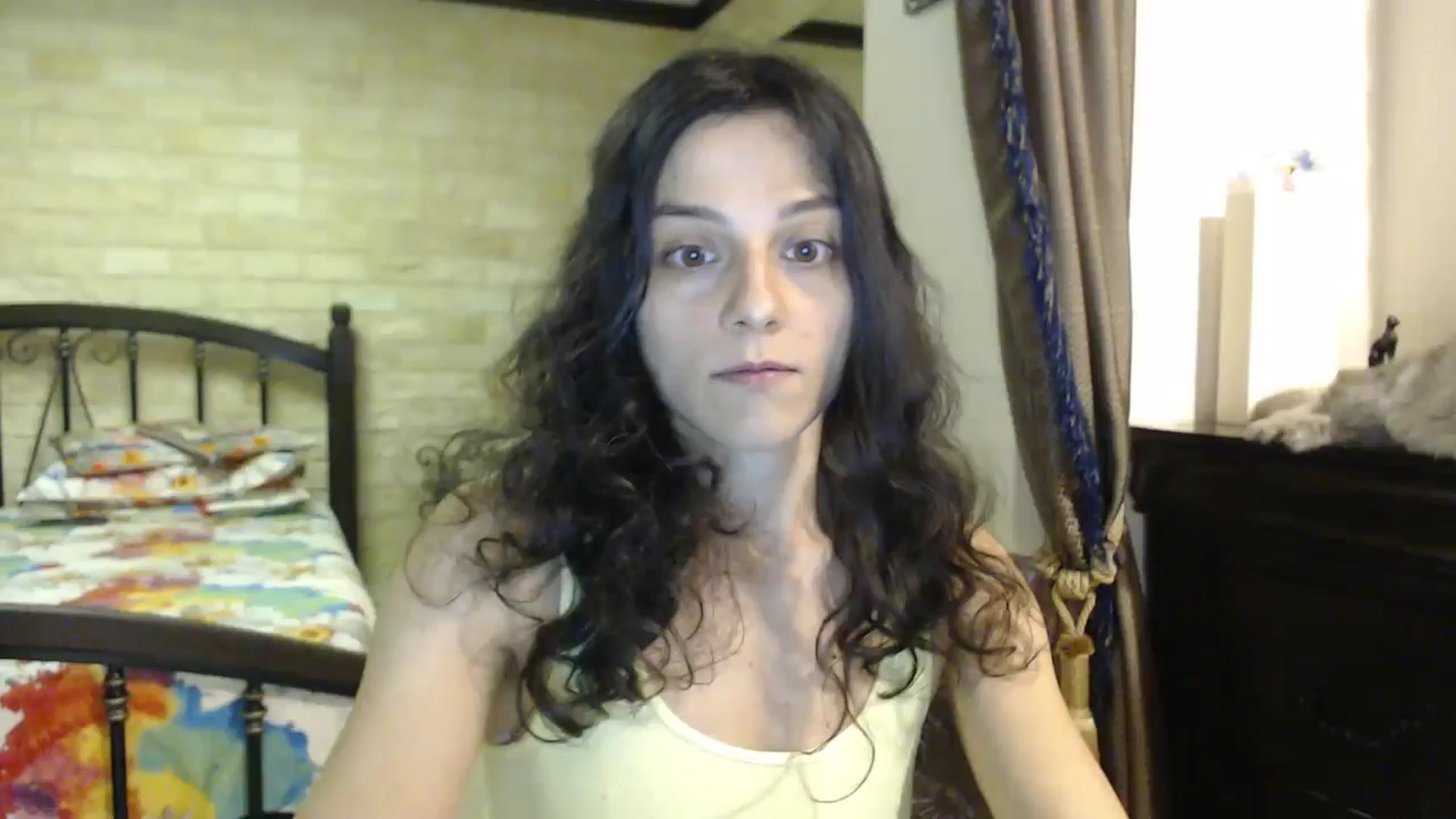Gallery image thumbnail from ThePerfectNam's myfreecams stream on, 06/01/2025, 02:23 image 3 of 20
