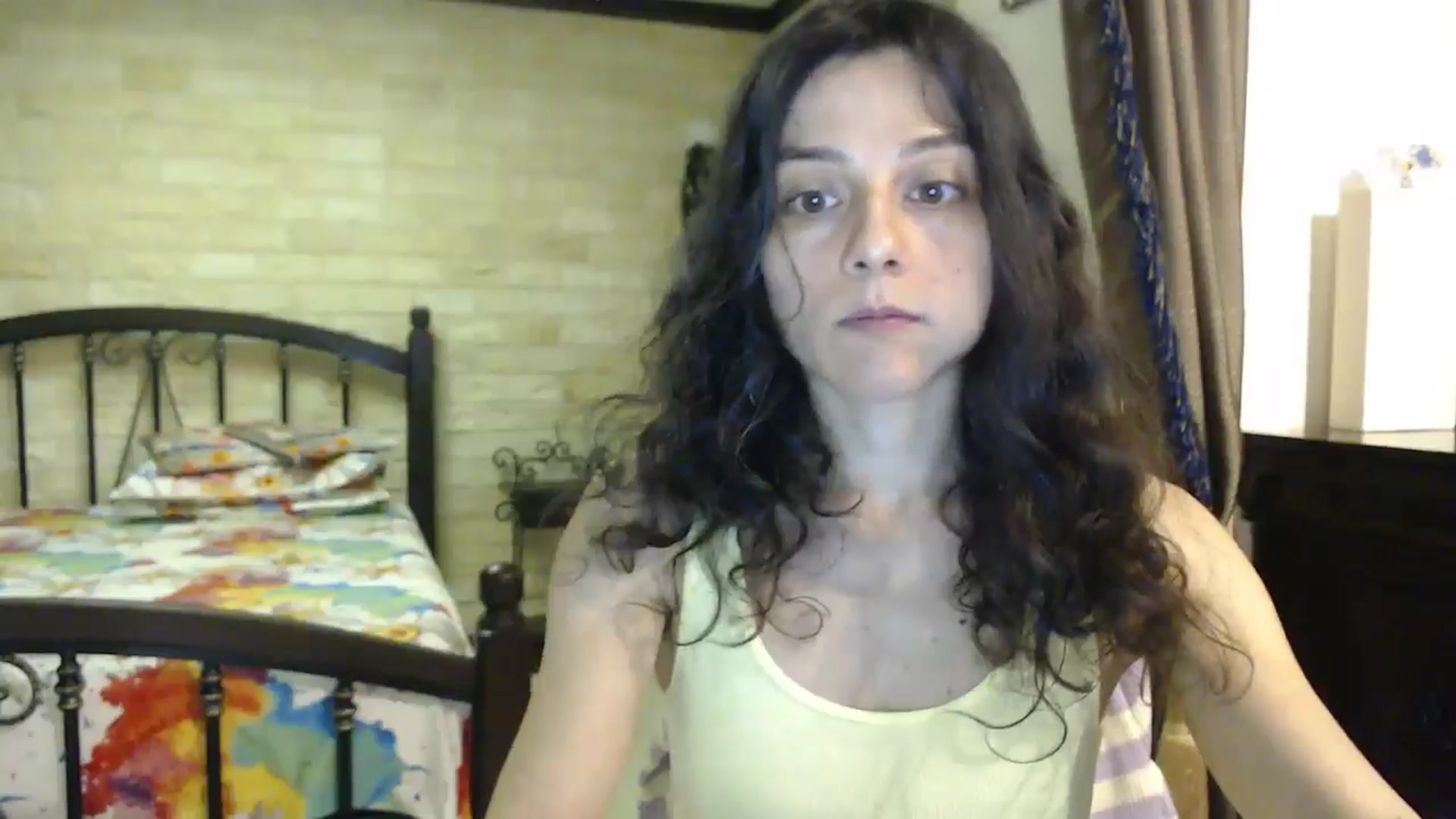 Gallery image thumbnail from ThePerfectNam's myfreecams stream on, 06/01/2025, 02:23 image 9 of 20
