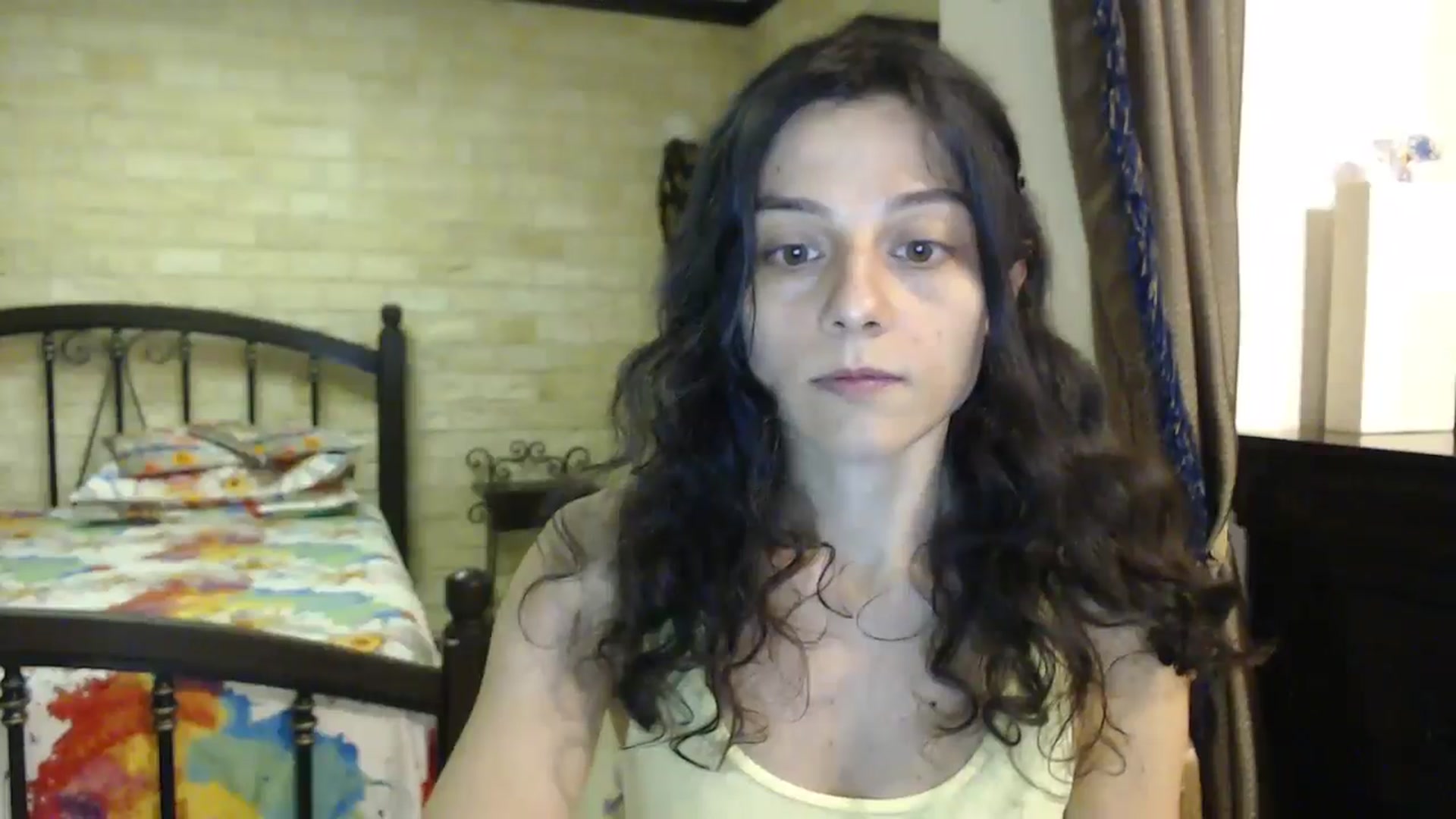 Gallery image thumbnail from ThePerfectNam's myfreecams stream on, 06/01/2025, 02:23 image 10 of 20