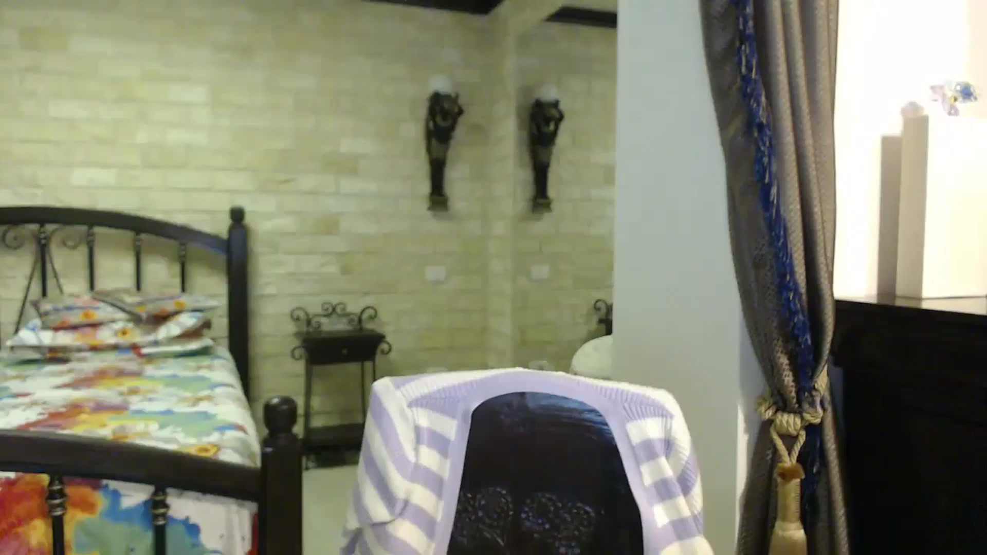 Gallery image thumbnail from ThePerfectNam's myfreecams stream on, 06/01/2025, 02:23 image 16 of 20