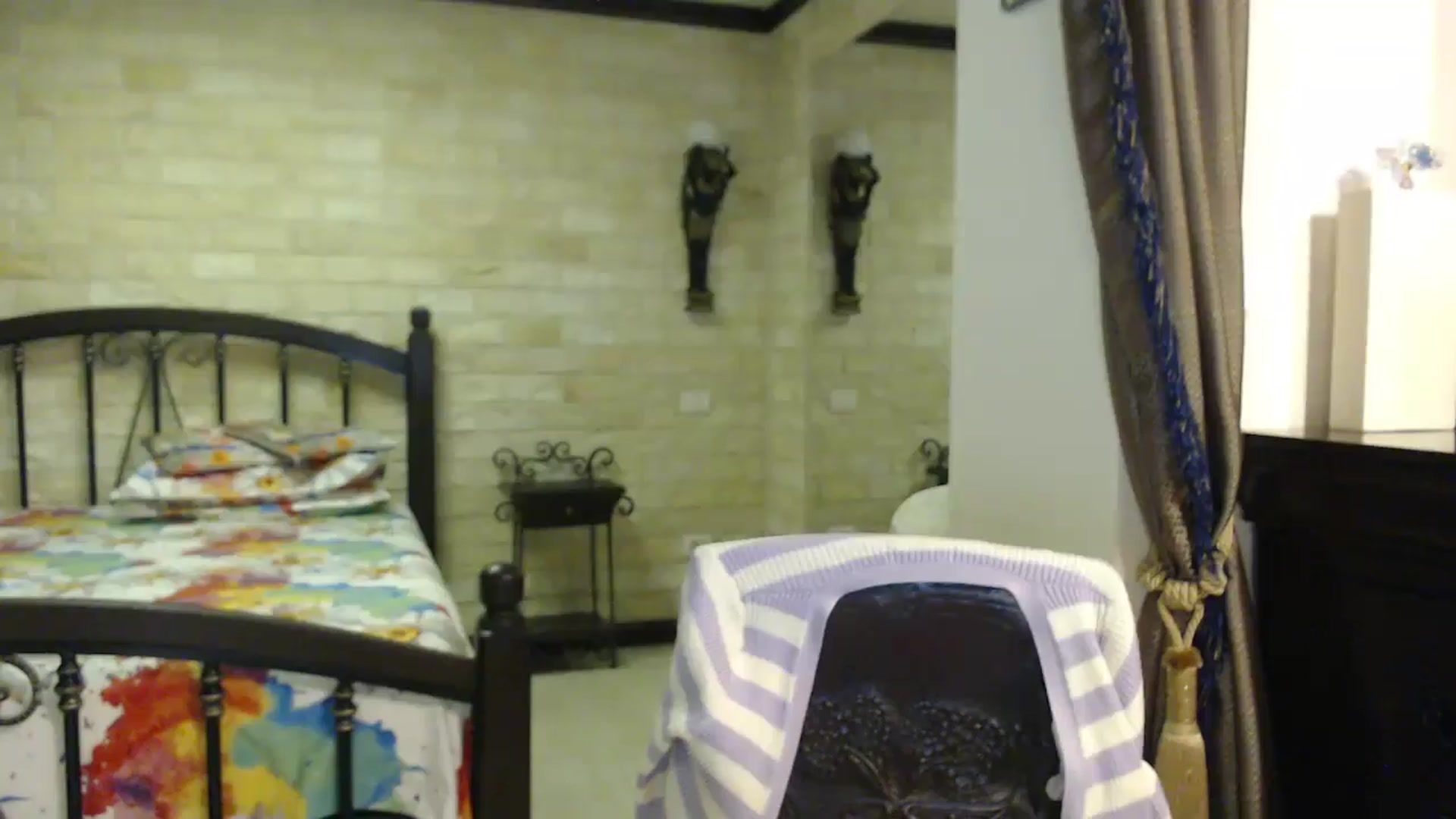 Gallery image thumbnail from ThePerfectNam's myfreecams stream on, 06/01/2025, 02:23 image 7 of 20