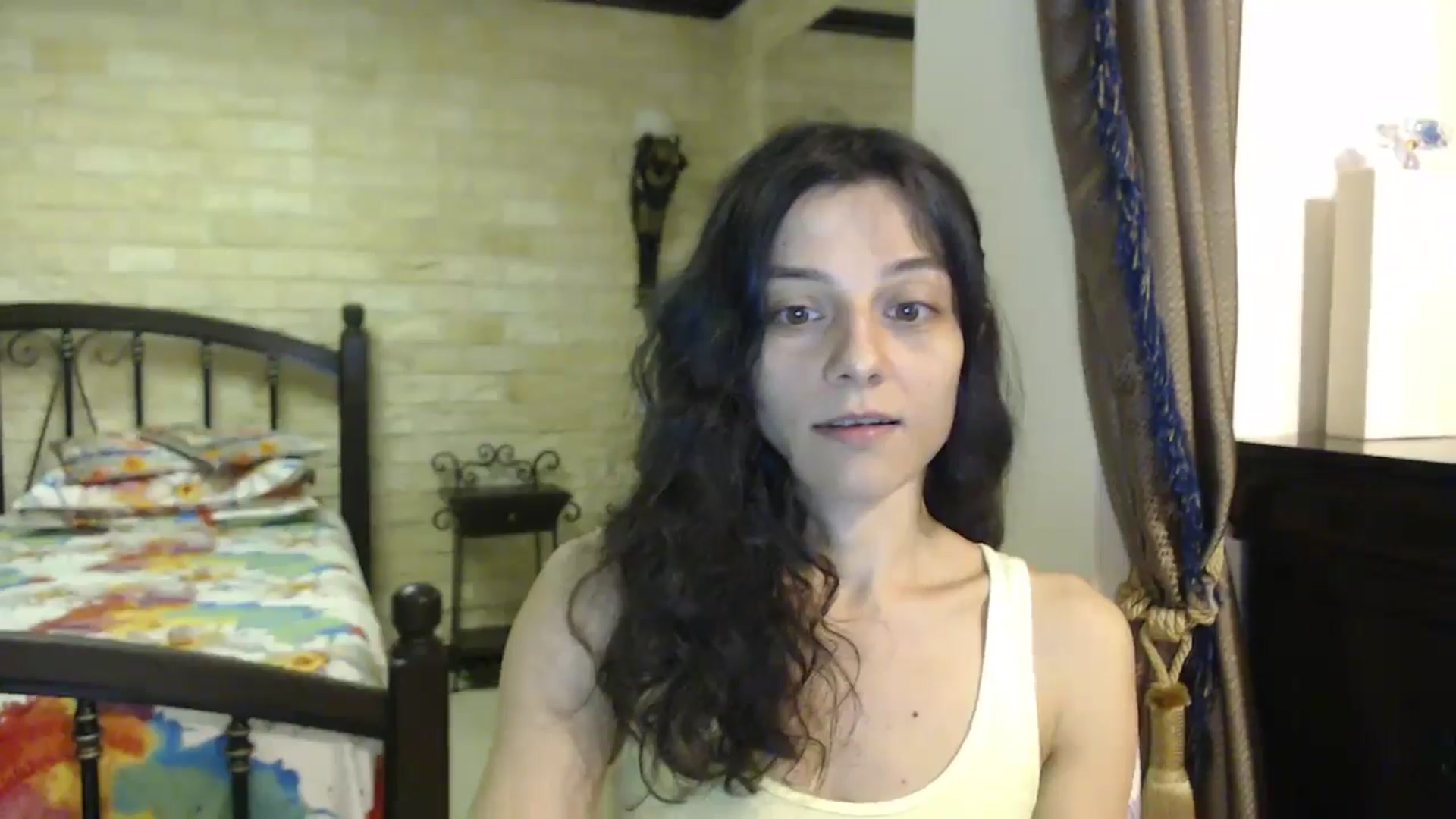 Gallery image thumbnail from ThePerfectNam's myfreecams stream on, 06/01/2025, 02:23 image 11 of 20