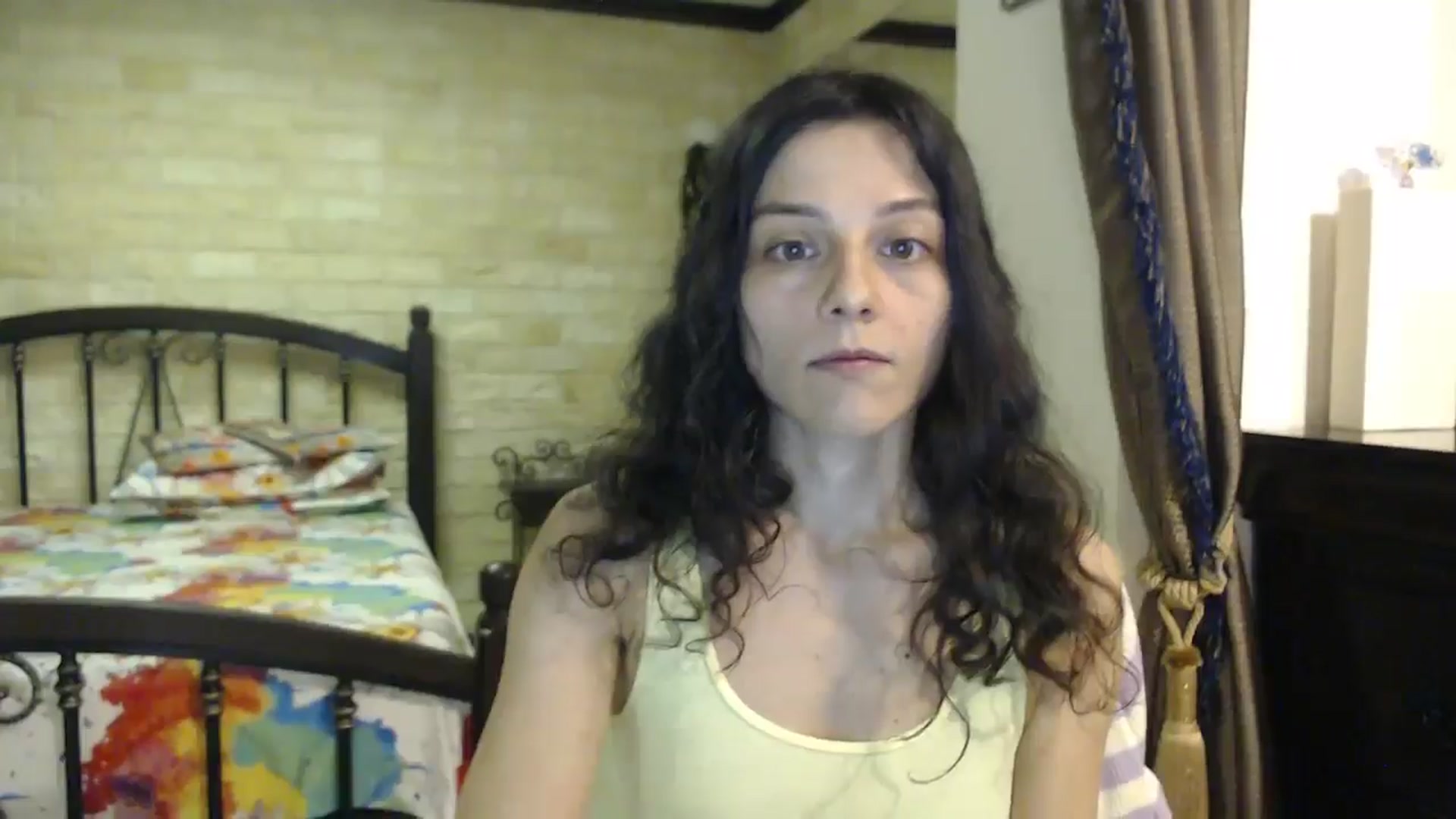 Gallery image thumbnail from ThePerfectNam's myfreecams stream on, 06/01/2025, 02:23 image 6 of 20