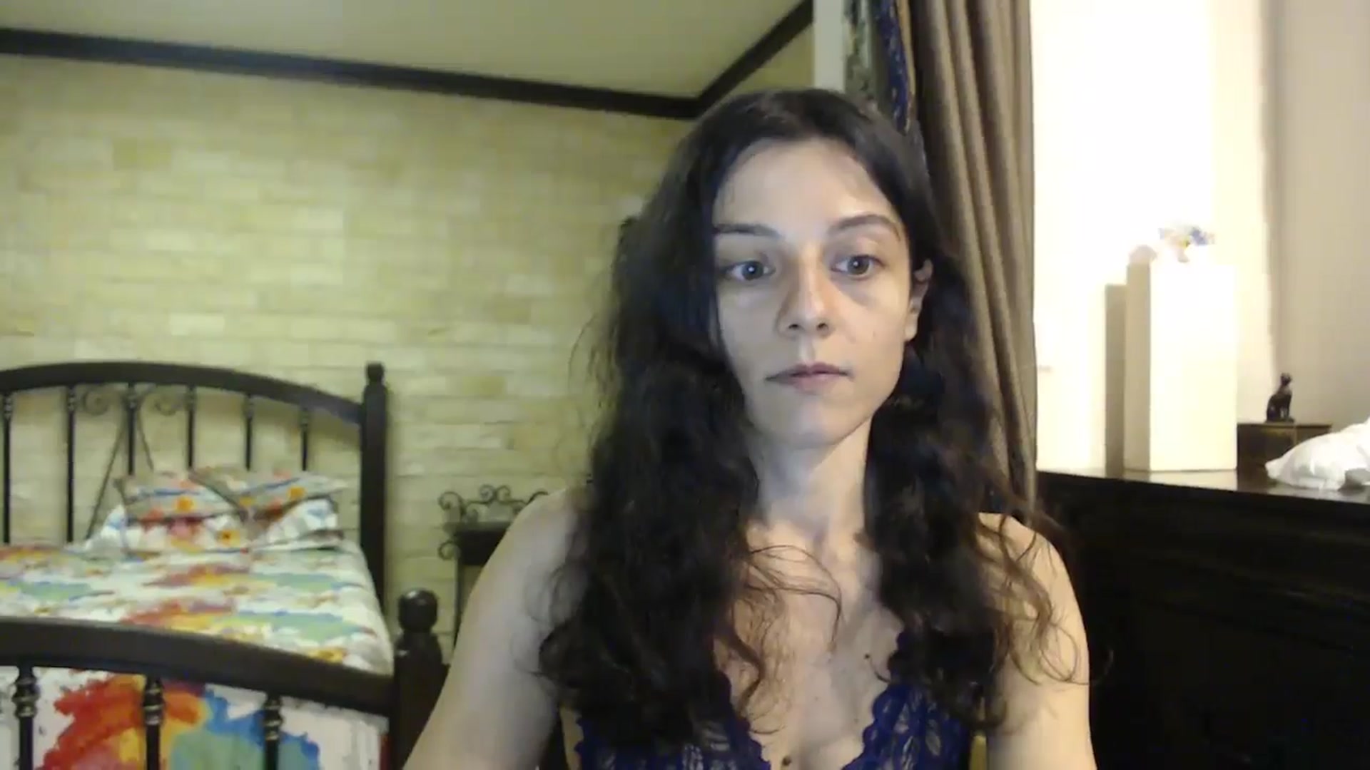 Gallery image thumbnail from ThePerfectNam's myfreecams stream on, 06/01/2025, 07:24 image 10 of 20