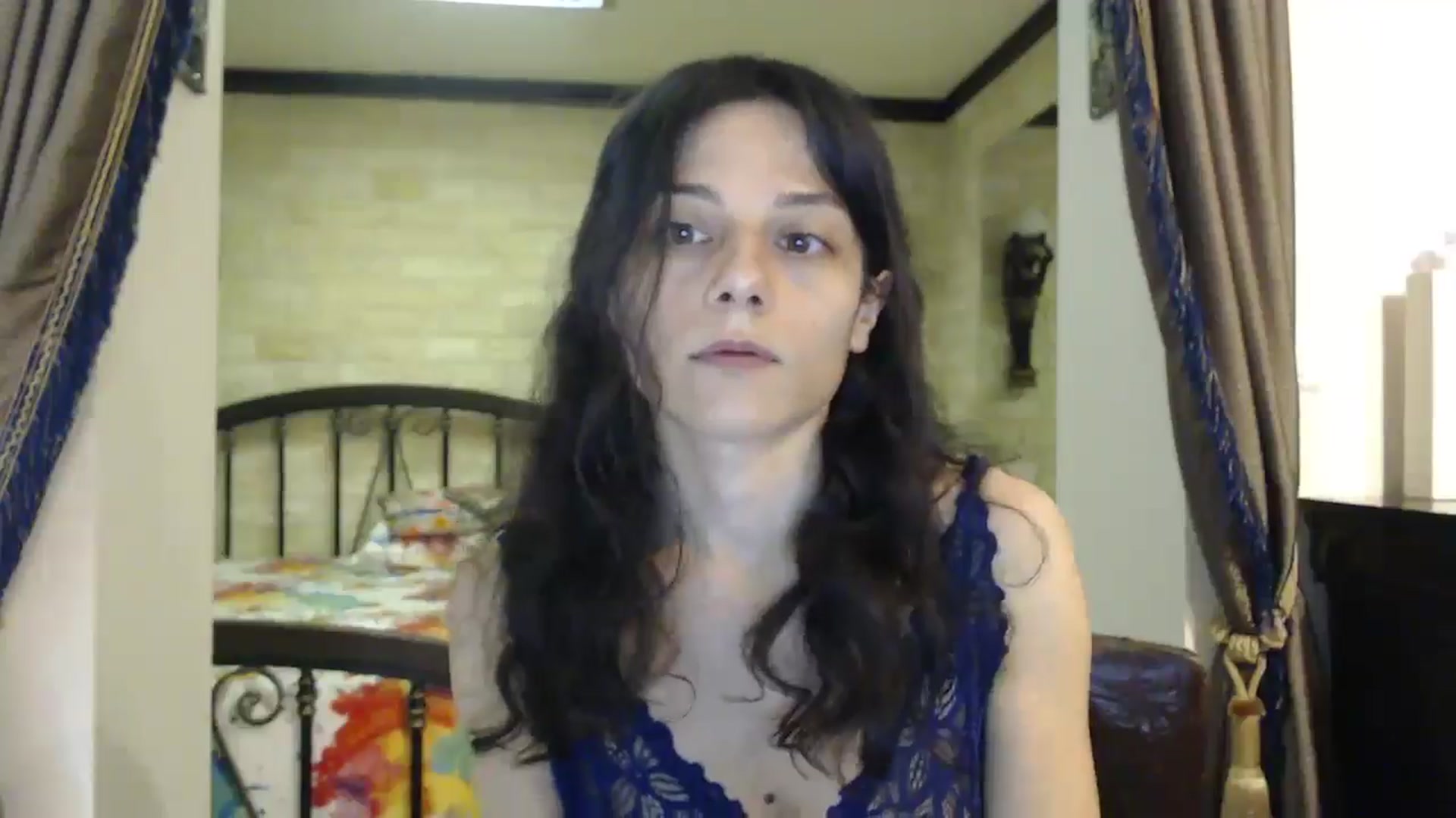 Gallery image thumbnail from ThePerfectNam's myfreecams stream on, 06/01/2025, 07:24 image 16 of 20