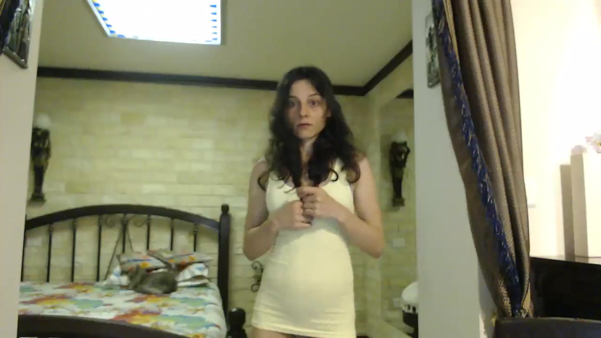 Gallery image thumbnail from ThePerfectNam's myfreecams stream on, 06/01/2025, 07:24 image 4 of 20
