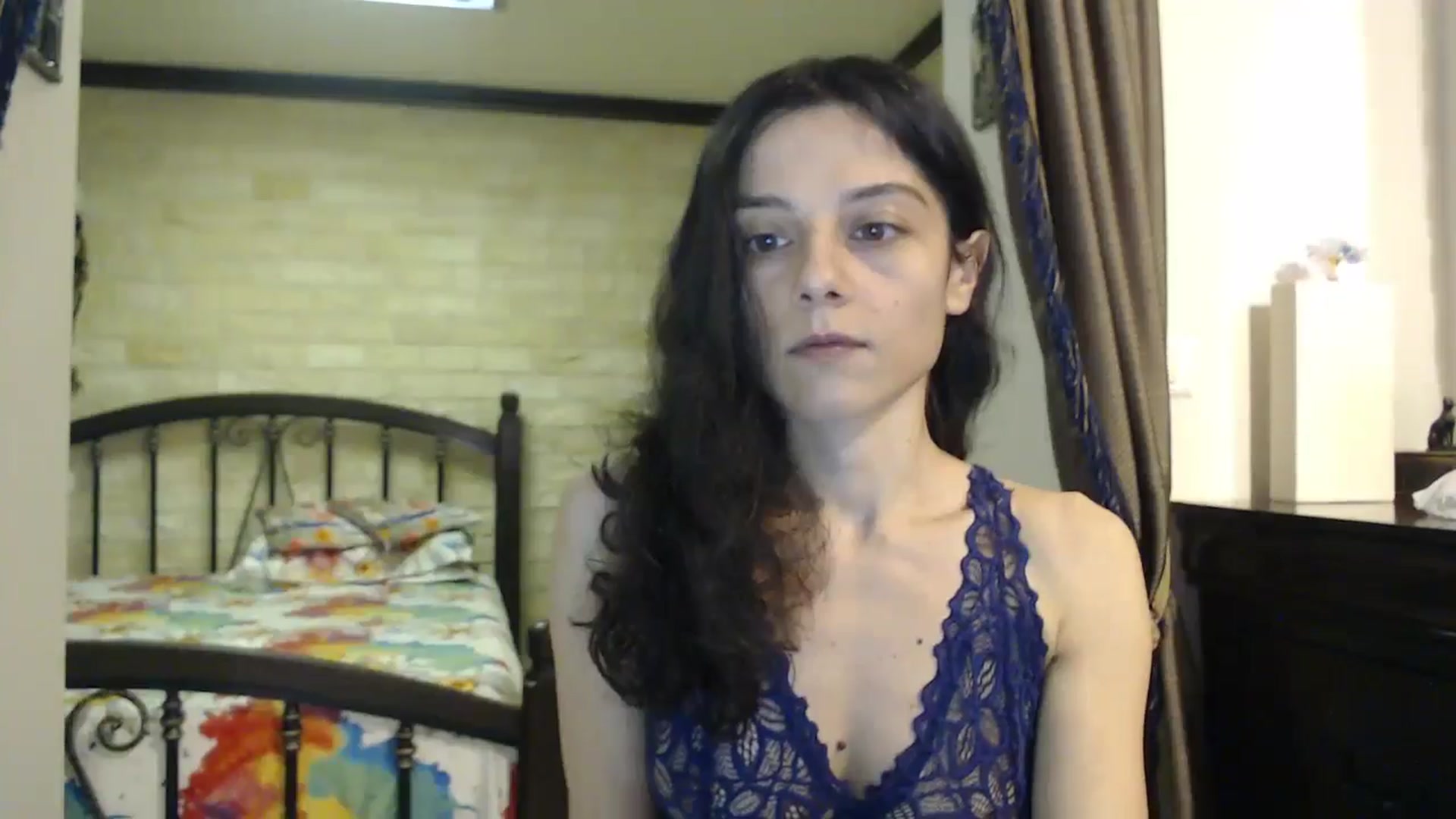 Gallery image thumbnail from ThePerfectNam's myfreecams stream on, 06/01/2025, 07:24 image 18 of 20