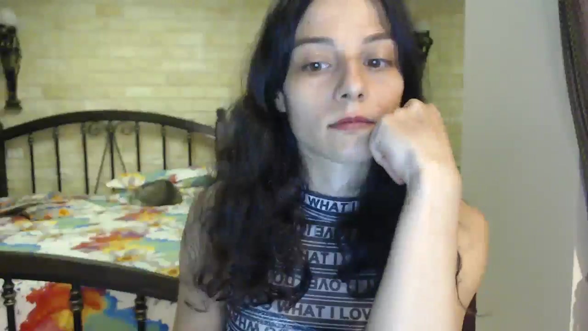Gallery image thumbnail from ThePerfectNam's myfreecams stream on, 06/02/2025, 02:08 image 8 of 20