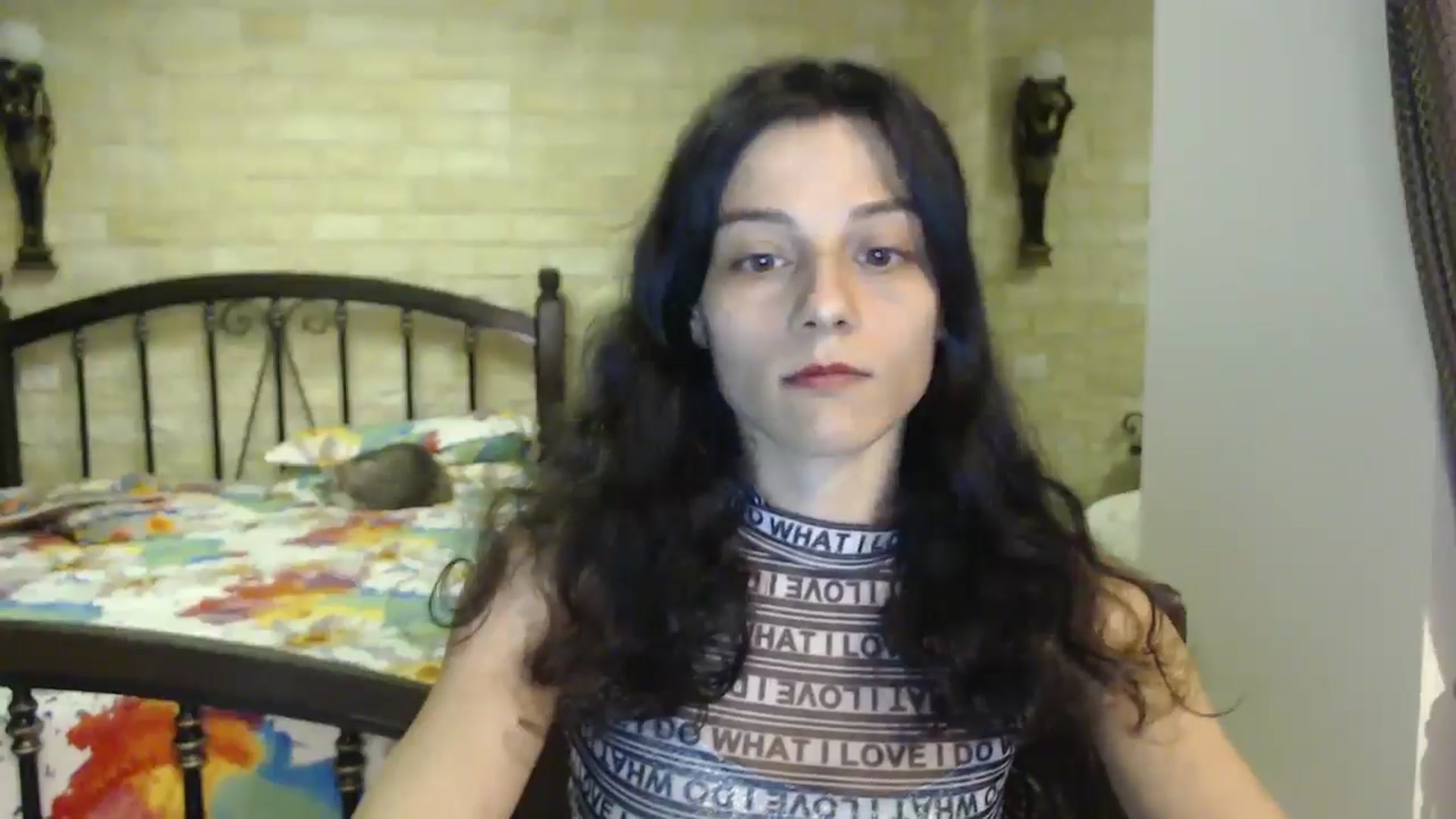 Gallery image thumbnail from ThePerfectNam's myfreecams stream on, 06/02/2025, 02:08 image 4 of 20