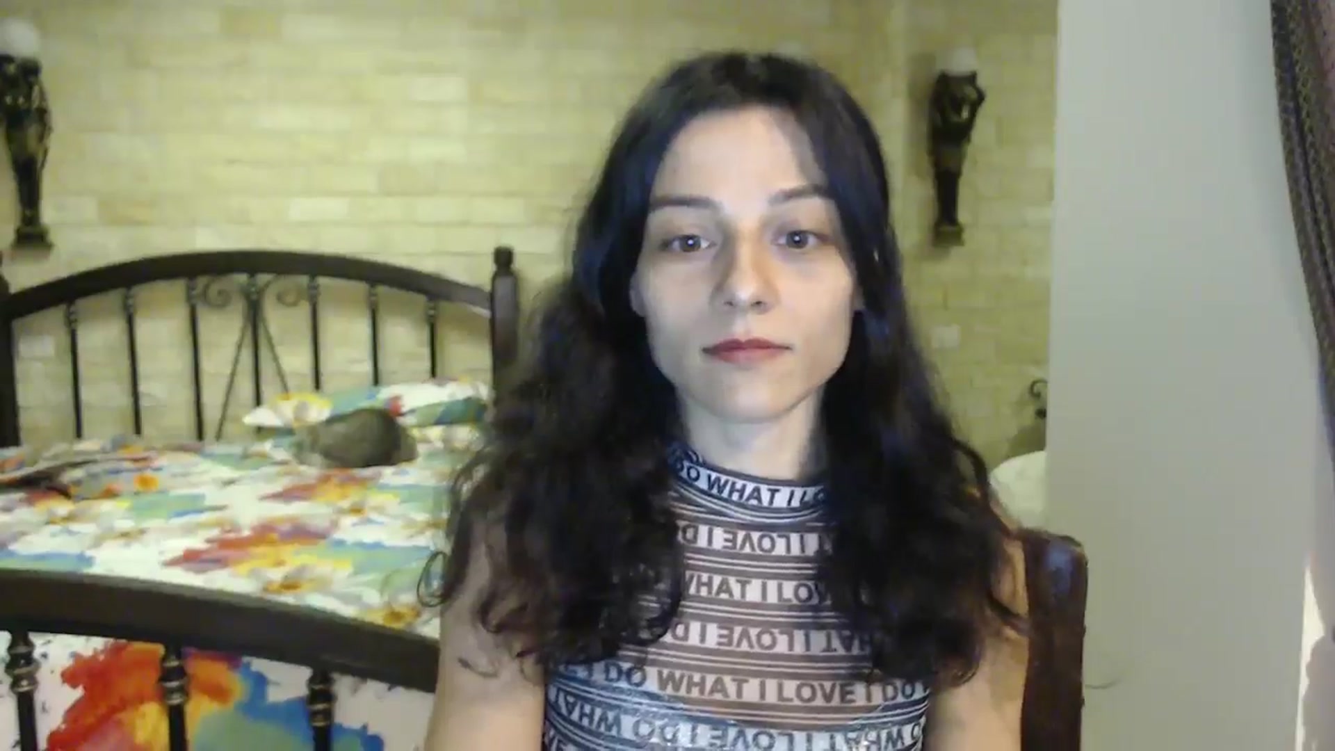 Gallery image thumbnail from ThePerfectNam's myfreecams stream on, 06/02/2025, 02:08 image 2 of 20