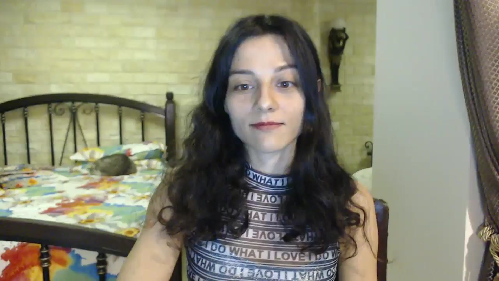 Gallery image thumbnail from ThePerfectNam's myfreecams stream on, 06/02/2025, 02:08 image 13 of 20