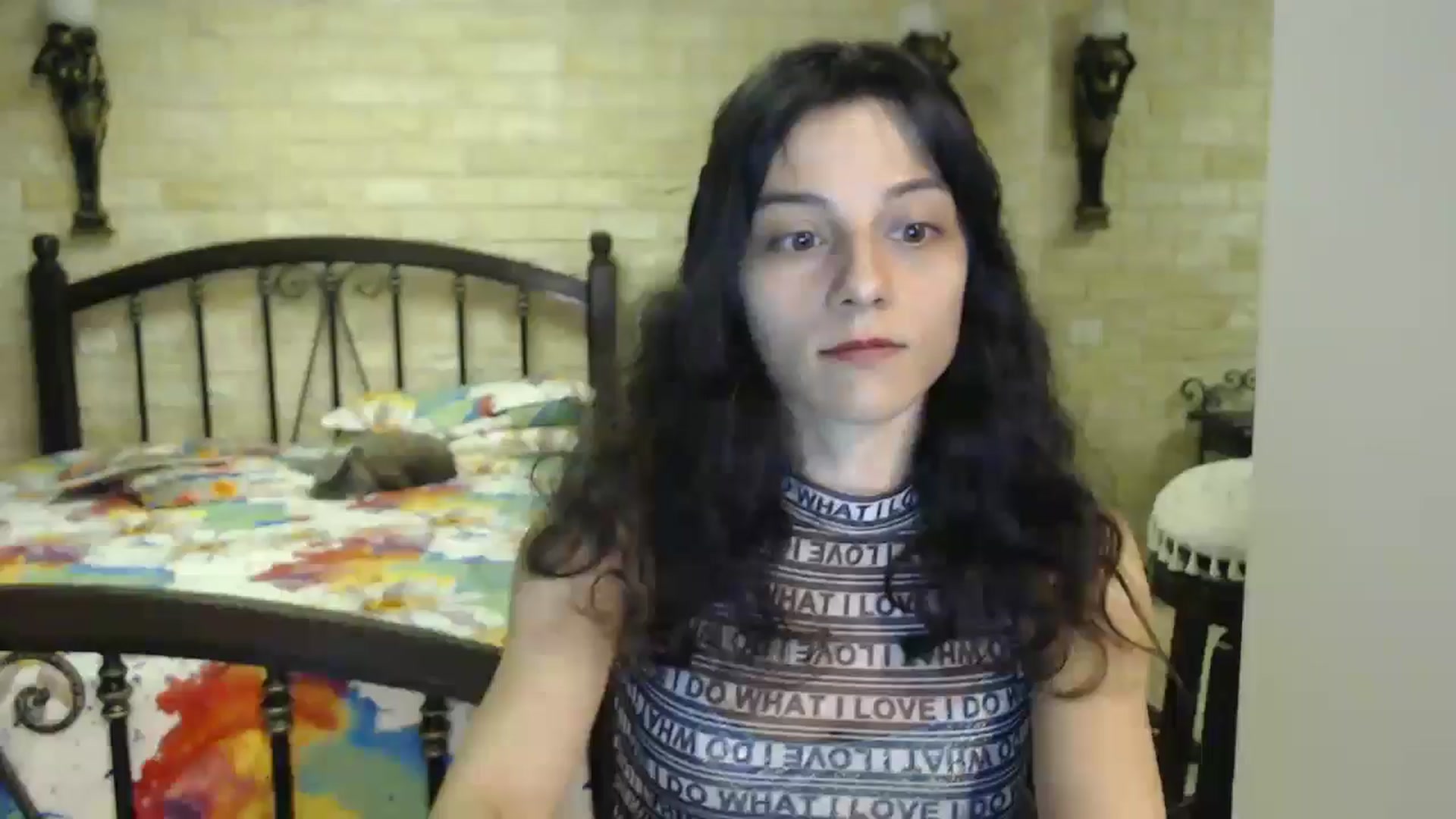 Gallery image thumbnail from ThePerfectNam's myfreecams stream on, 06/02/2025, 03:05 image 16 of 20