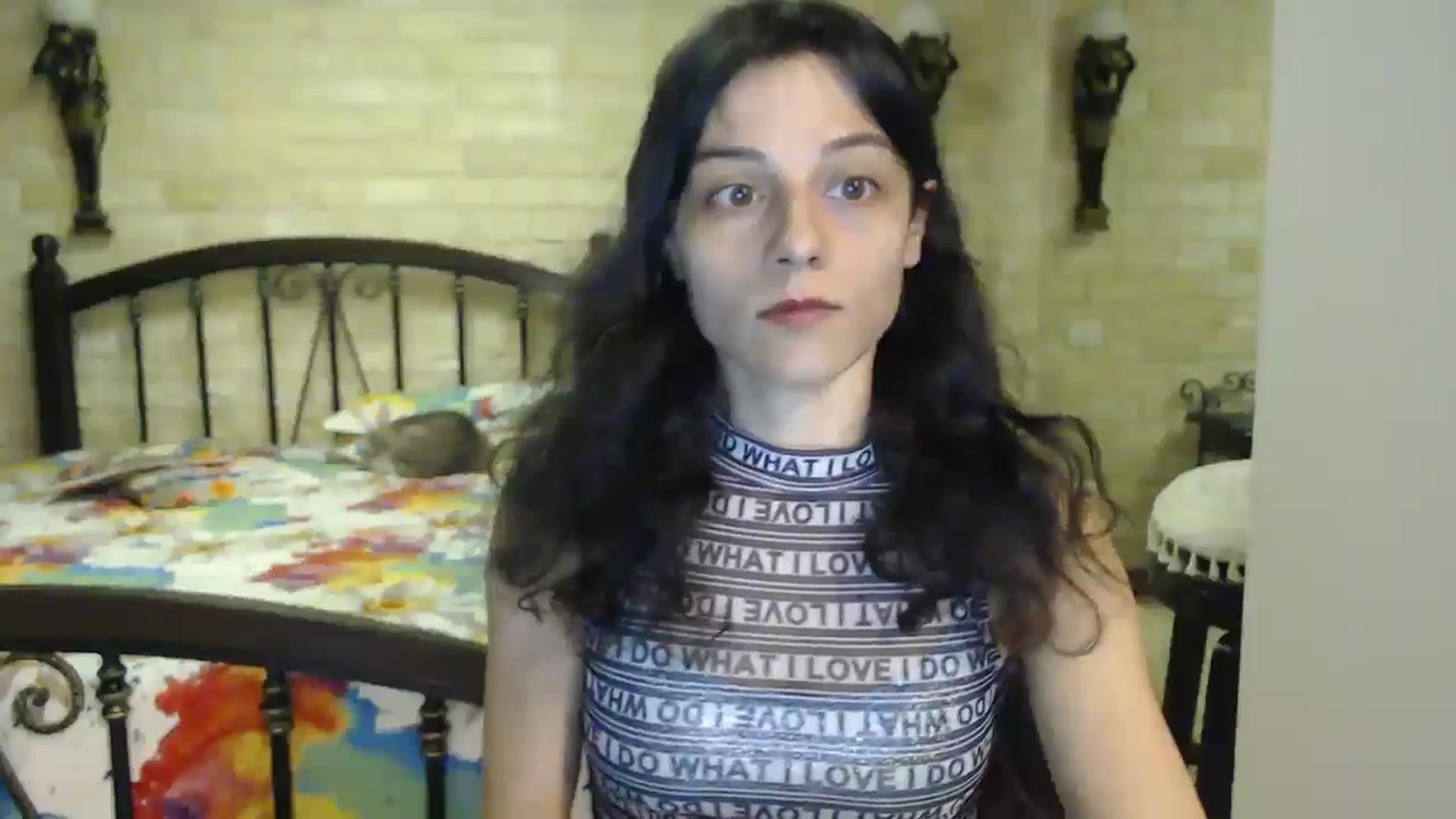 Gallery image thumbnail from ThePerfectNam's myfreecams stream on, 06/02/2025, 03:05 image 10 of 20